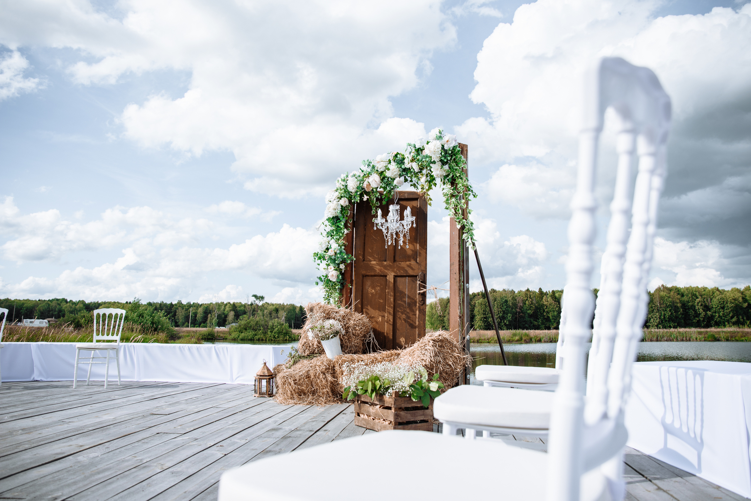 Мария и Джейкоб. Фотограф Анна Пятак