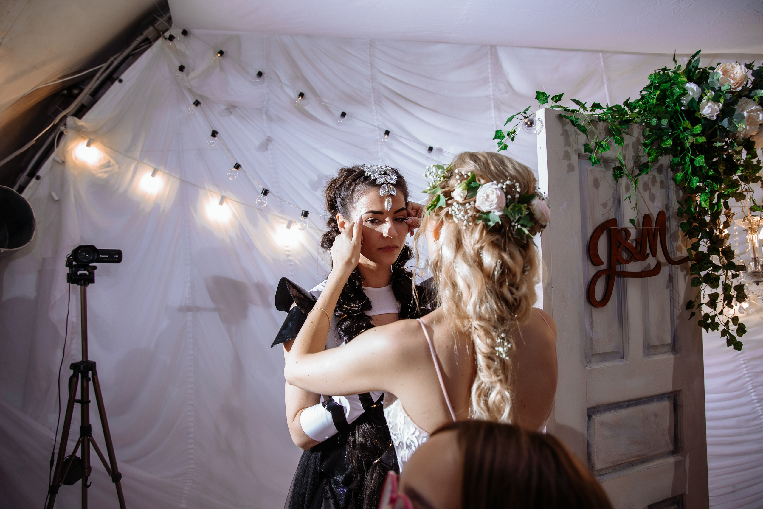 Мария и Джейкоб. Фотограф Анна Пятак