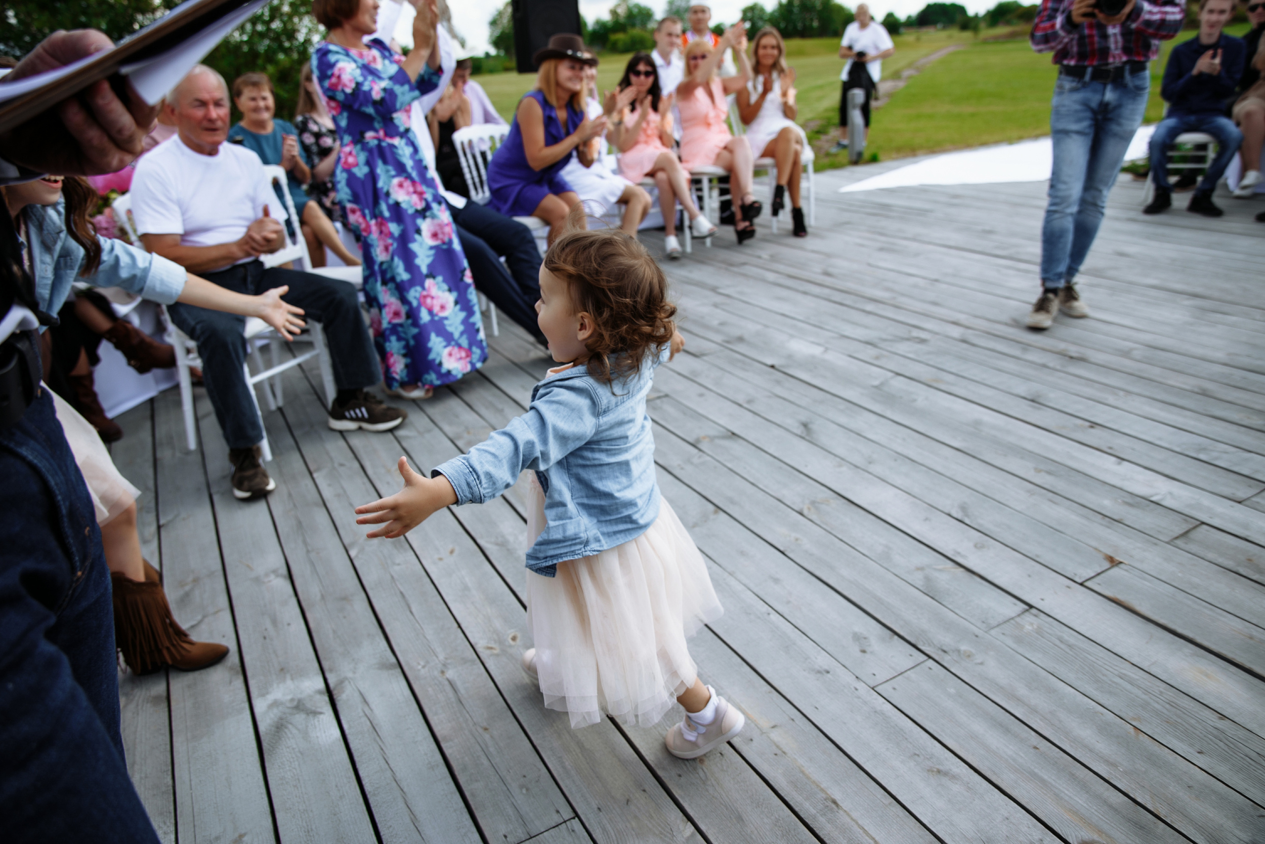 Мария и Джейкоб. Фотограф Анна Пятак