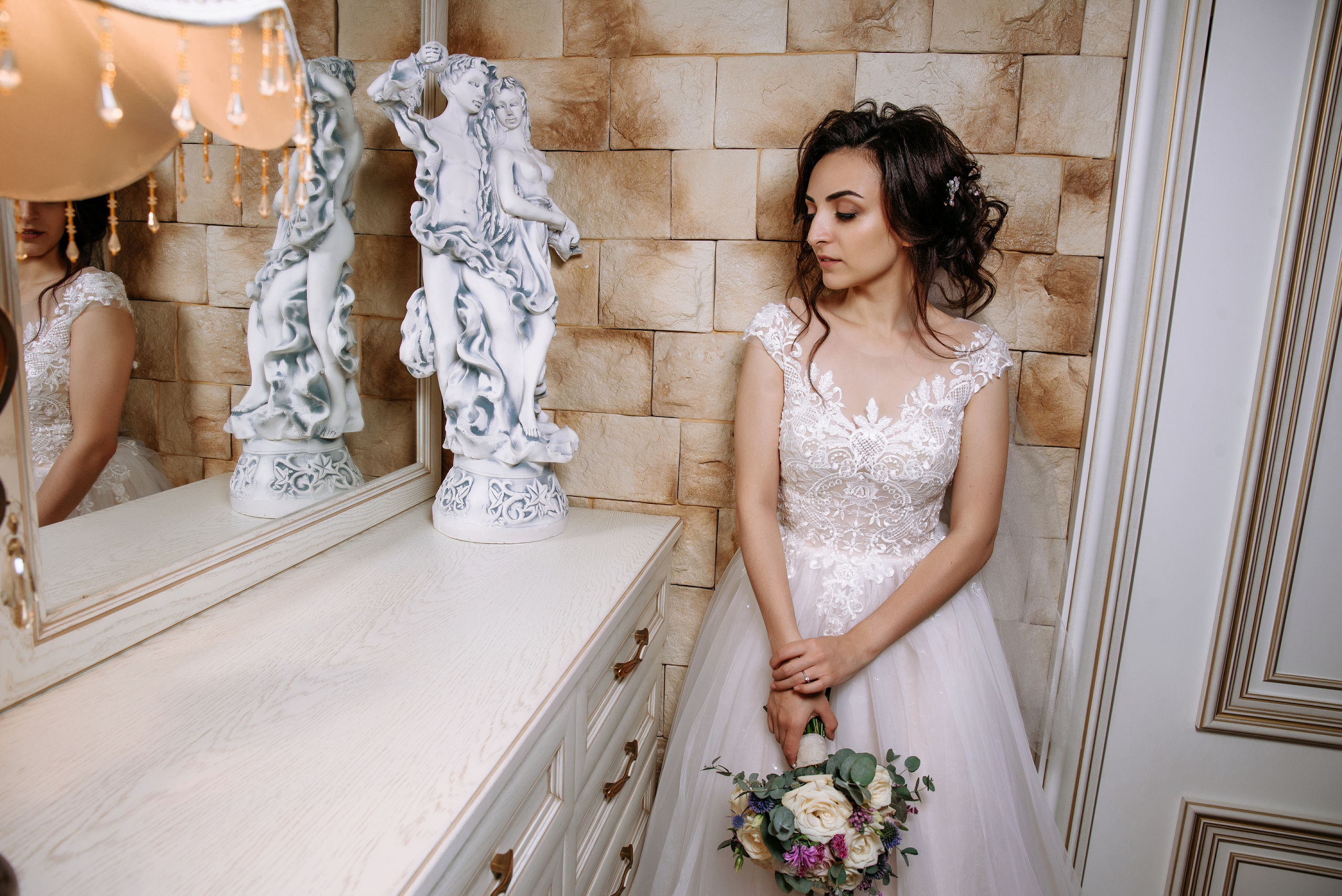 Лариса и Александр. Фотограф Анна Пятак