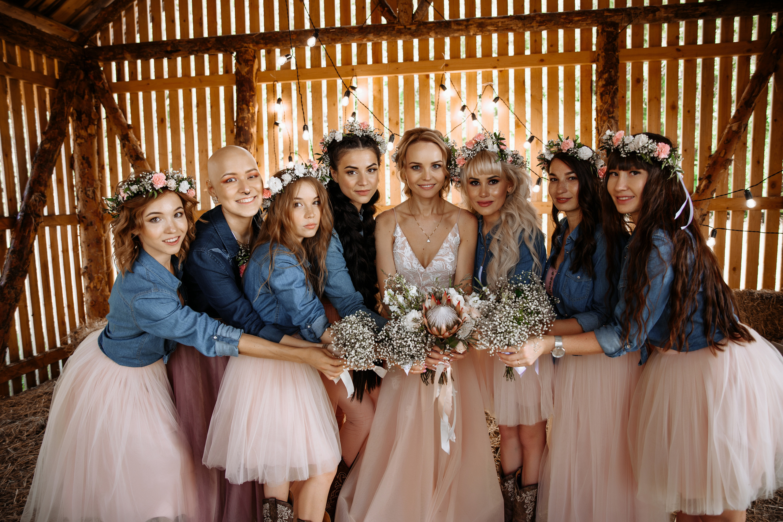 Мария и Джейкоб. Фотограф Анна Пятак