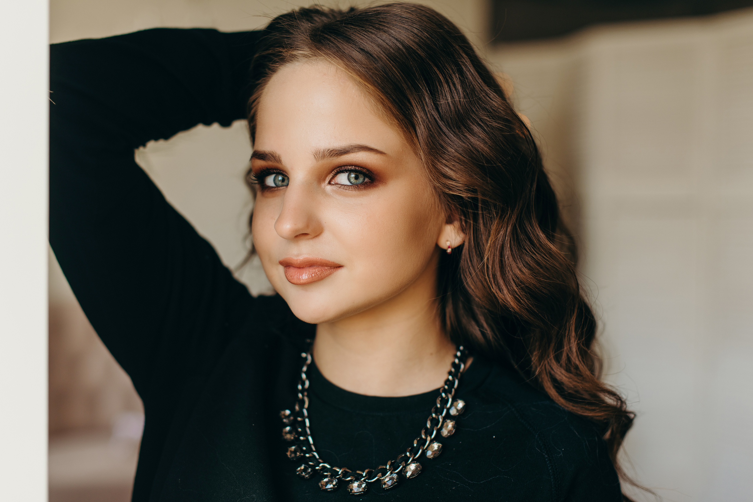 Портреты. Фотограф Анна Пятак