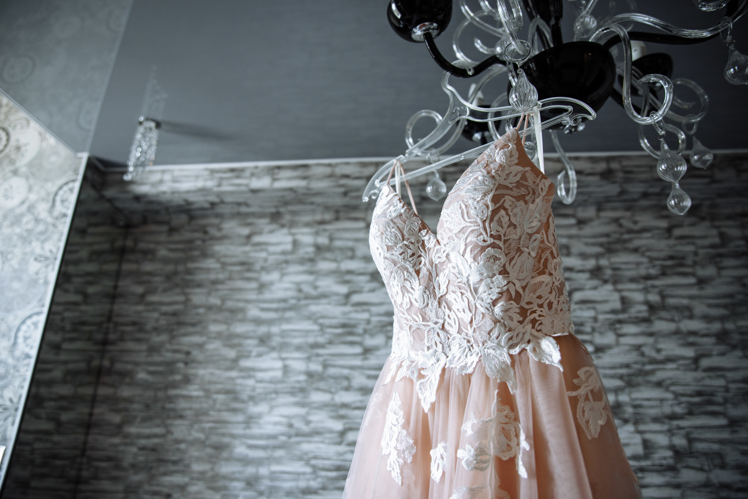 Мария и Джейкоб. Фотограф Анна Пятак