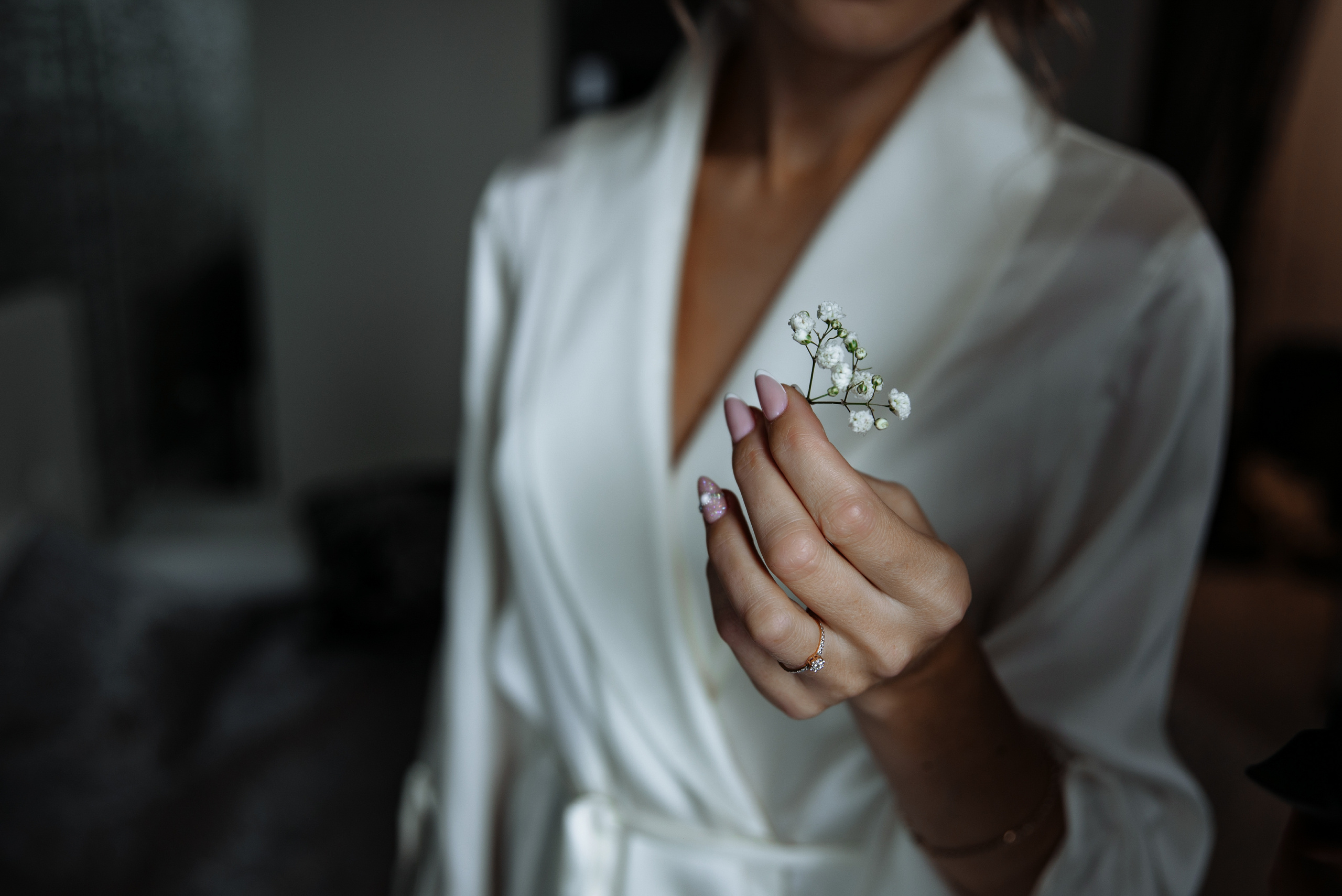 Мария и Джейкоб. Фотограф Анна Пятак