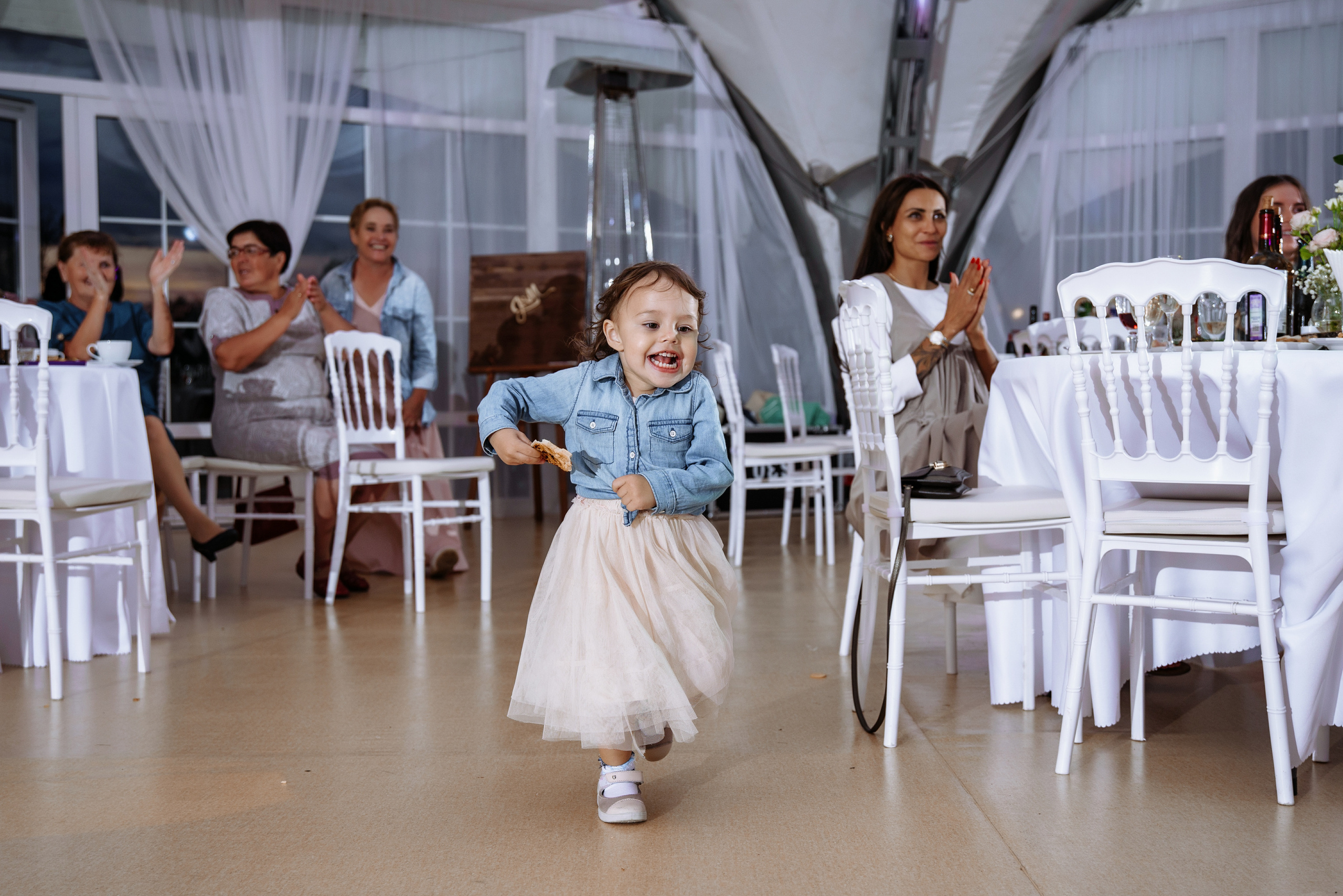 Мария и Джейкоб. Фотограф Анна Пятак