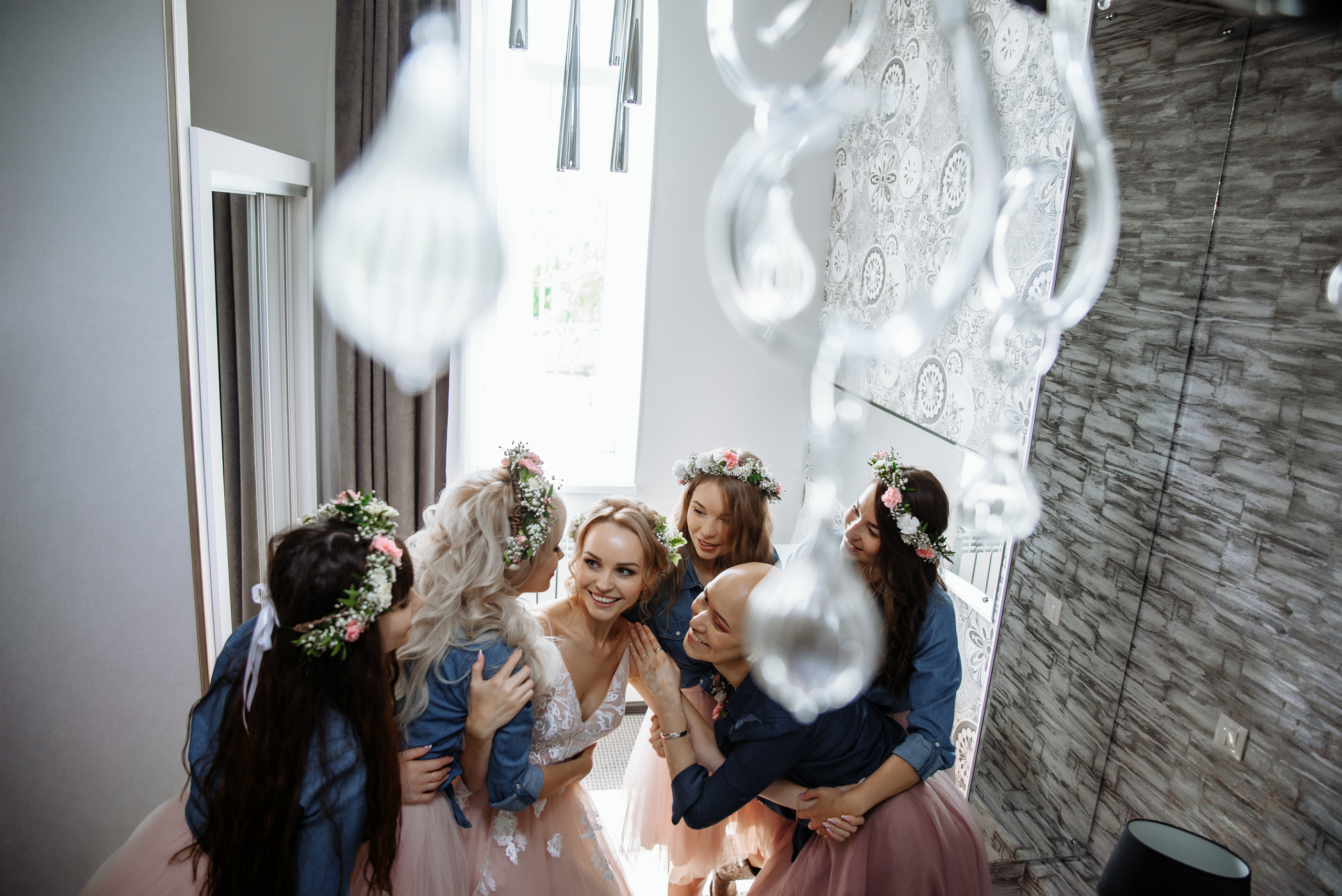 Мария и Джейкоб. Фотограф Анна Пятак