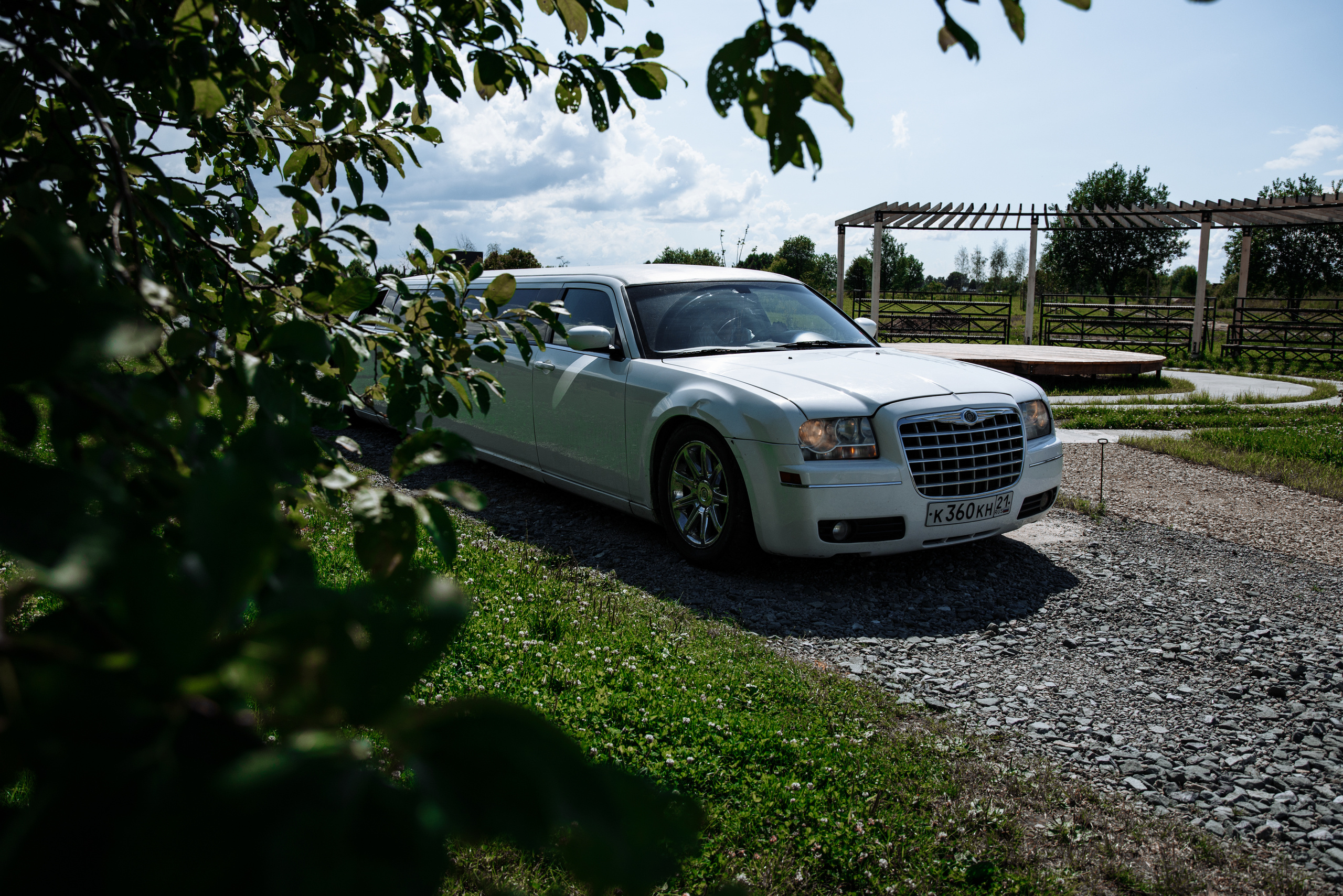 Мария и Джейкоб. Фотограф Анна Пятак