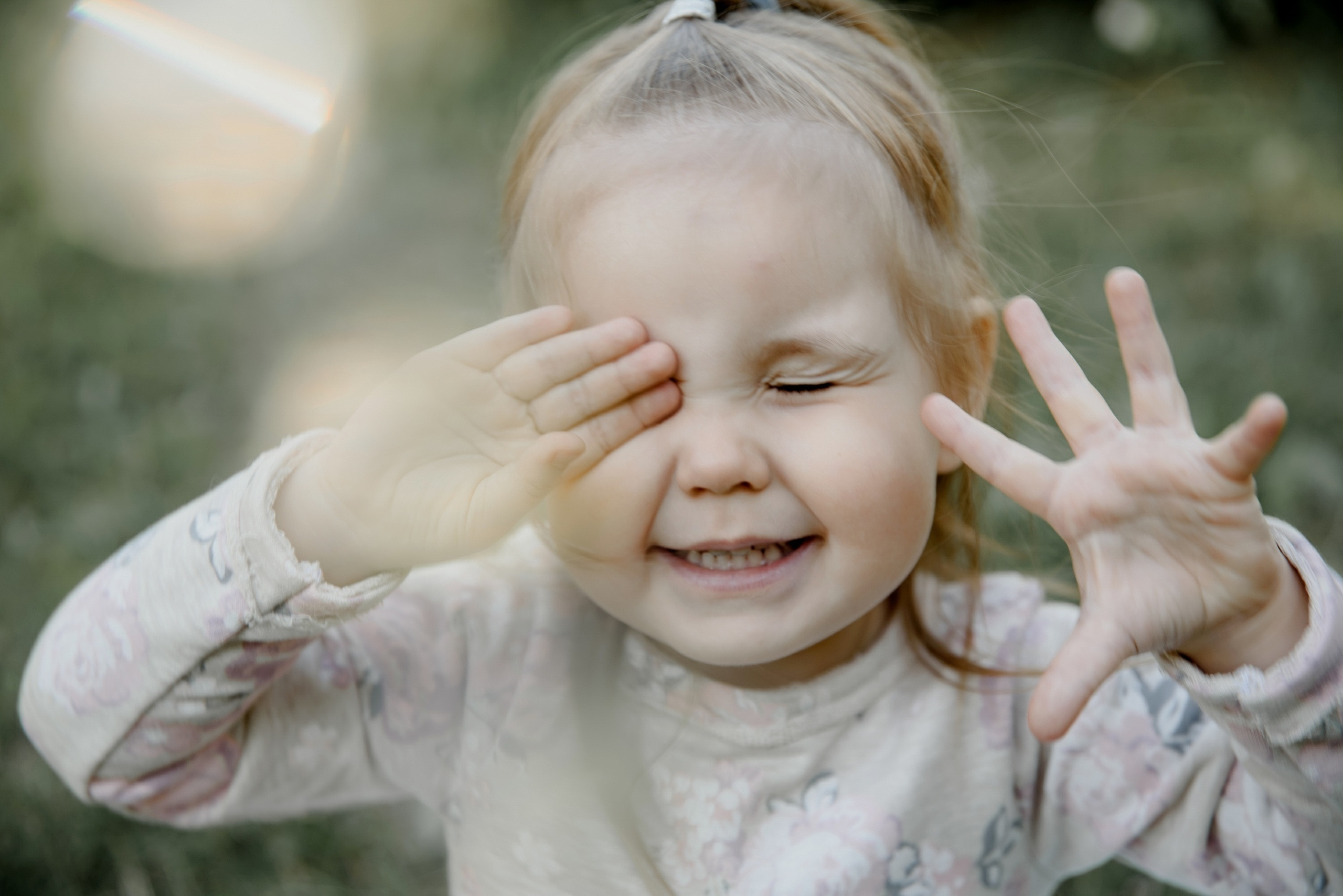 Портреты. Фотограф Анна Пятак