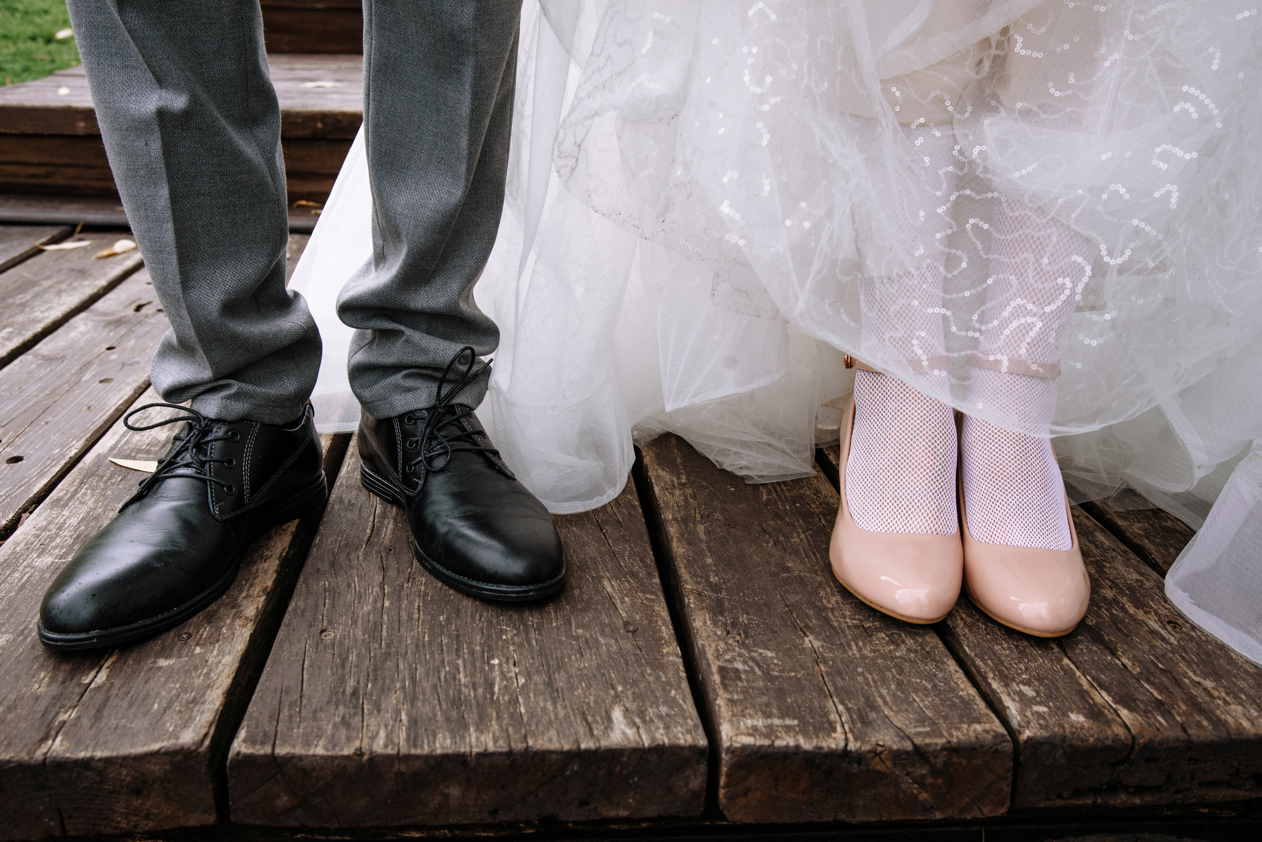 Лариса и Александр. Фотограф Анна Пятак