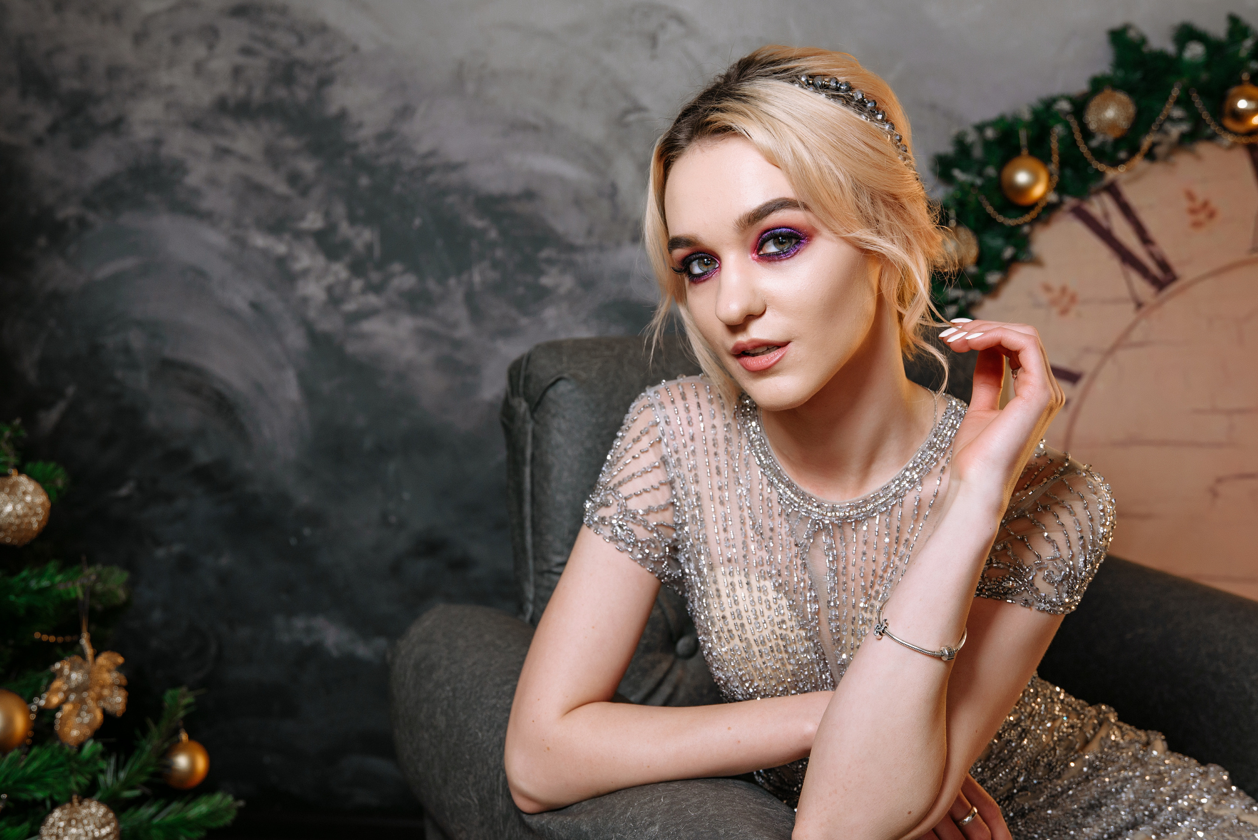 Портреты. Фотограф Анна Пятак