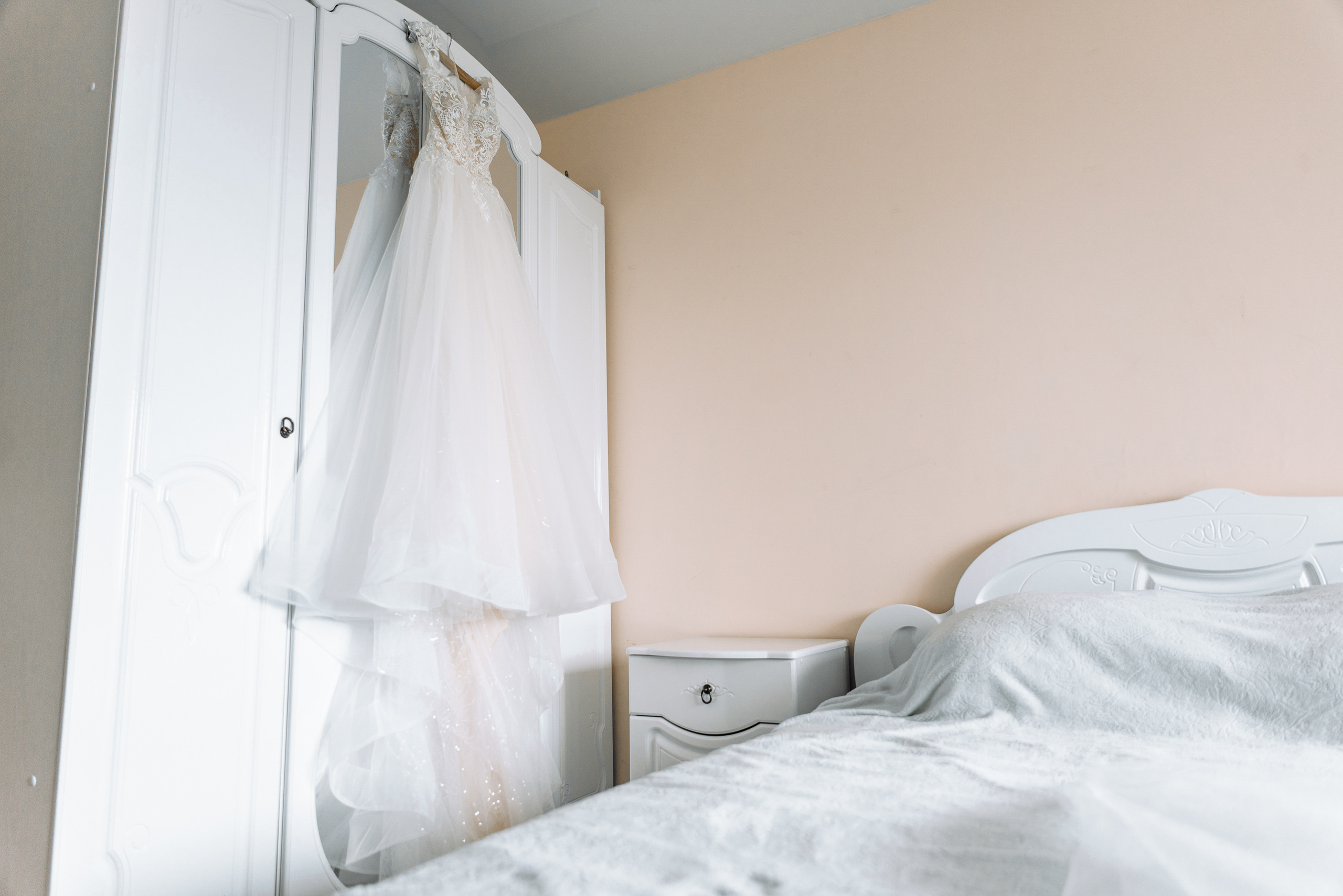 Лариса и Александр. Фотограф Анна Пятак