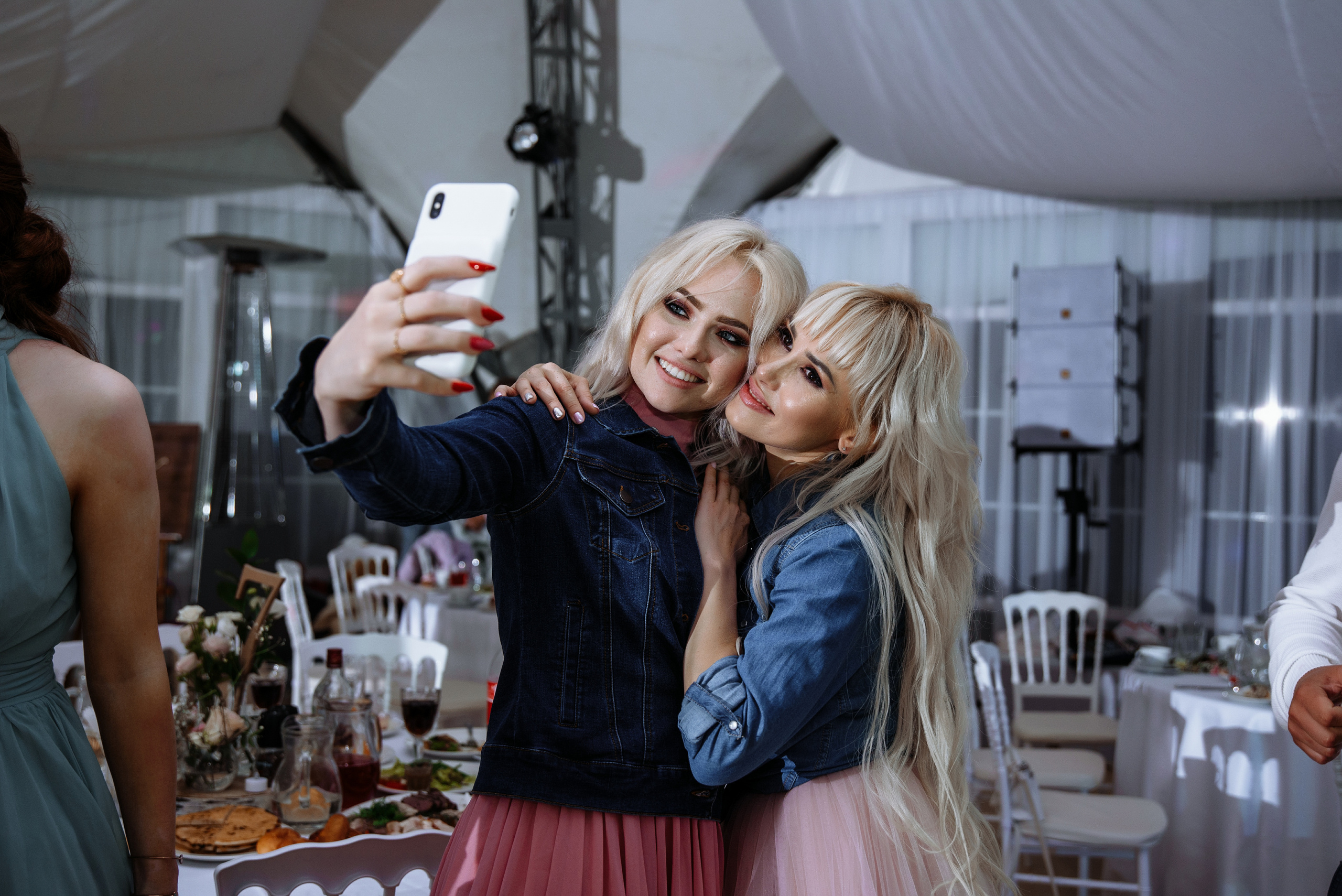 Мария и Джейкоб. Фотограф Анна Пятак