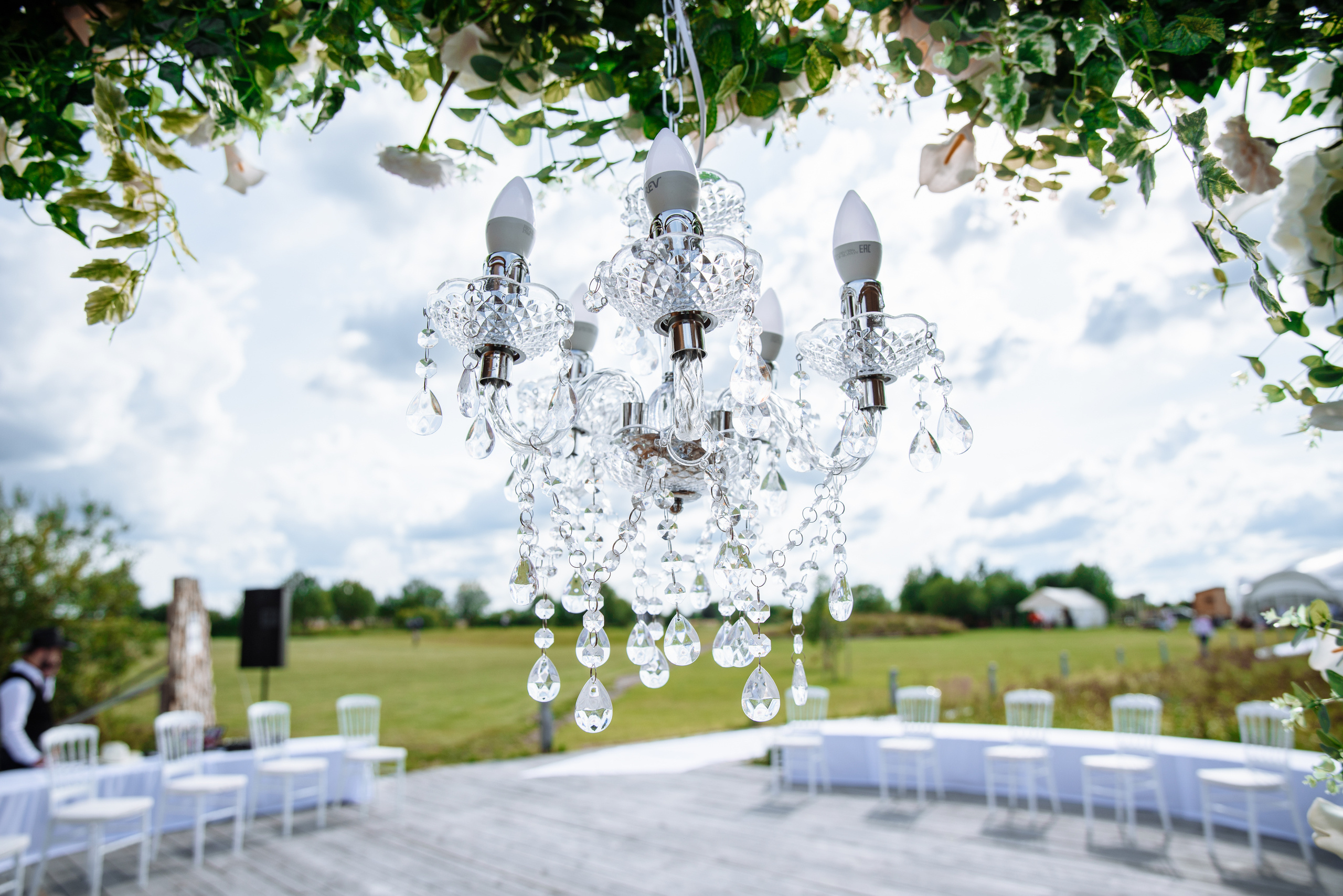 Мария и Джейкоб. Фотограф Анна Пятак