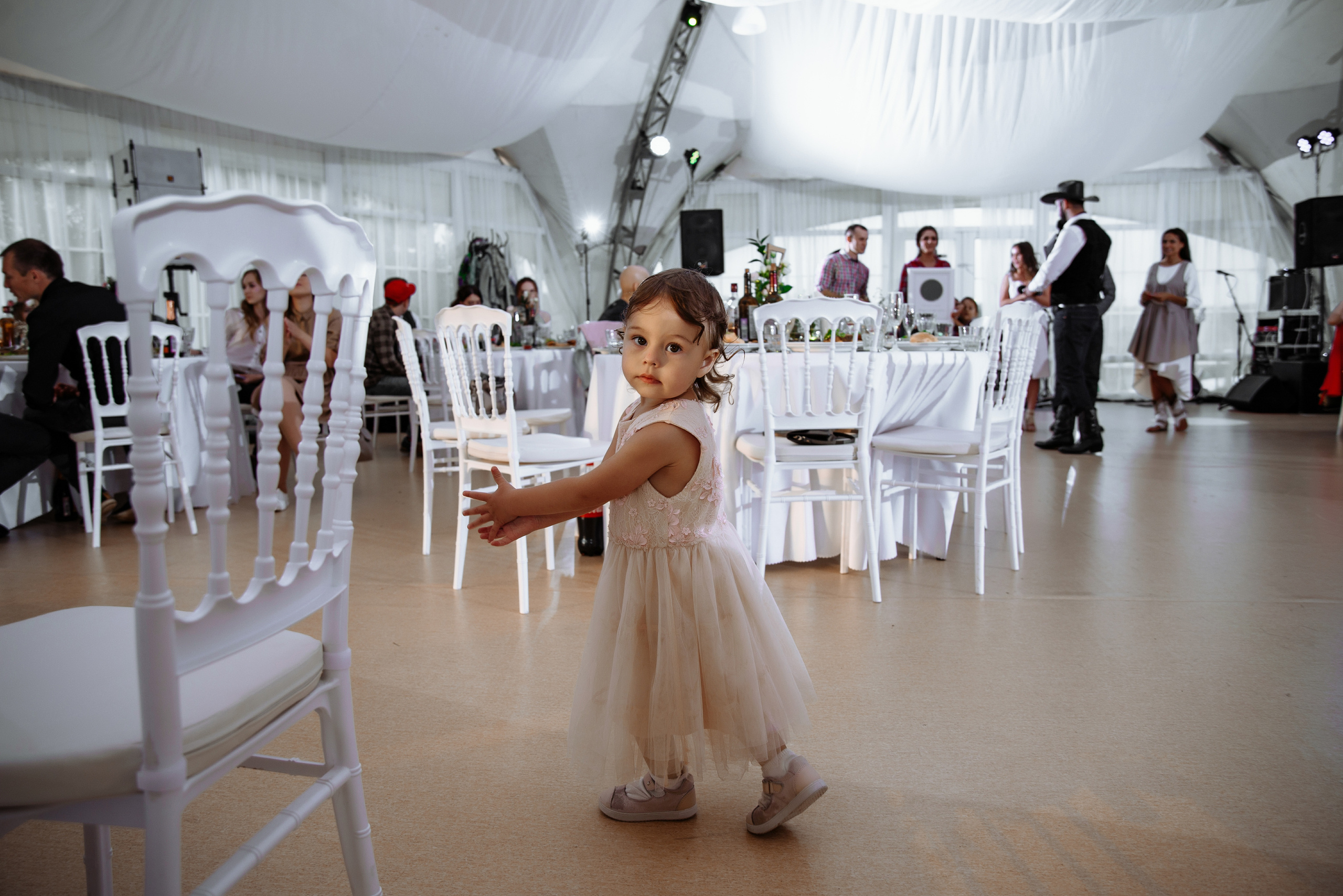 Мария и Джейкоб. Фотограф Анна Пятак