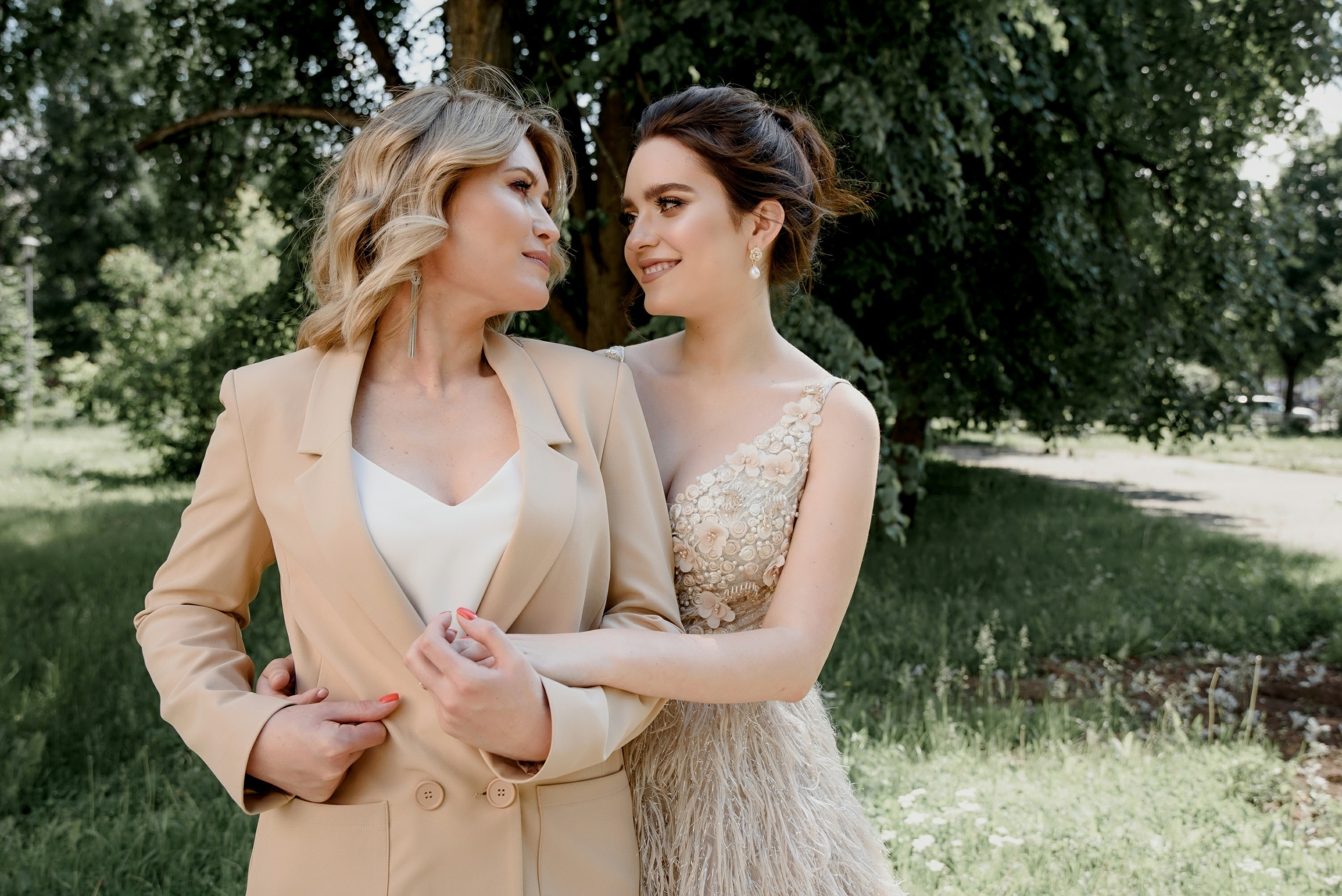 Портреты. Фотограф Анна Пятак