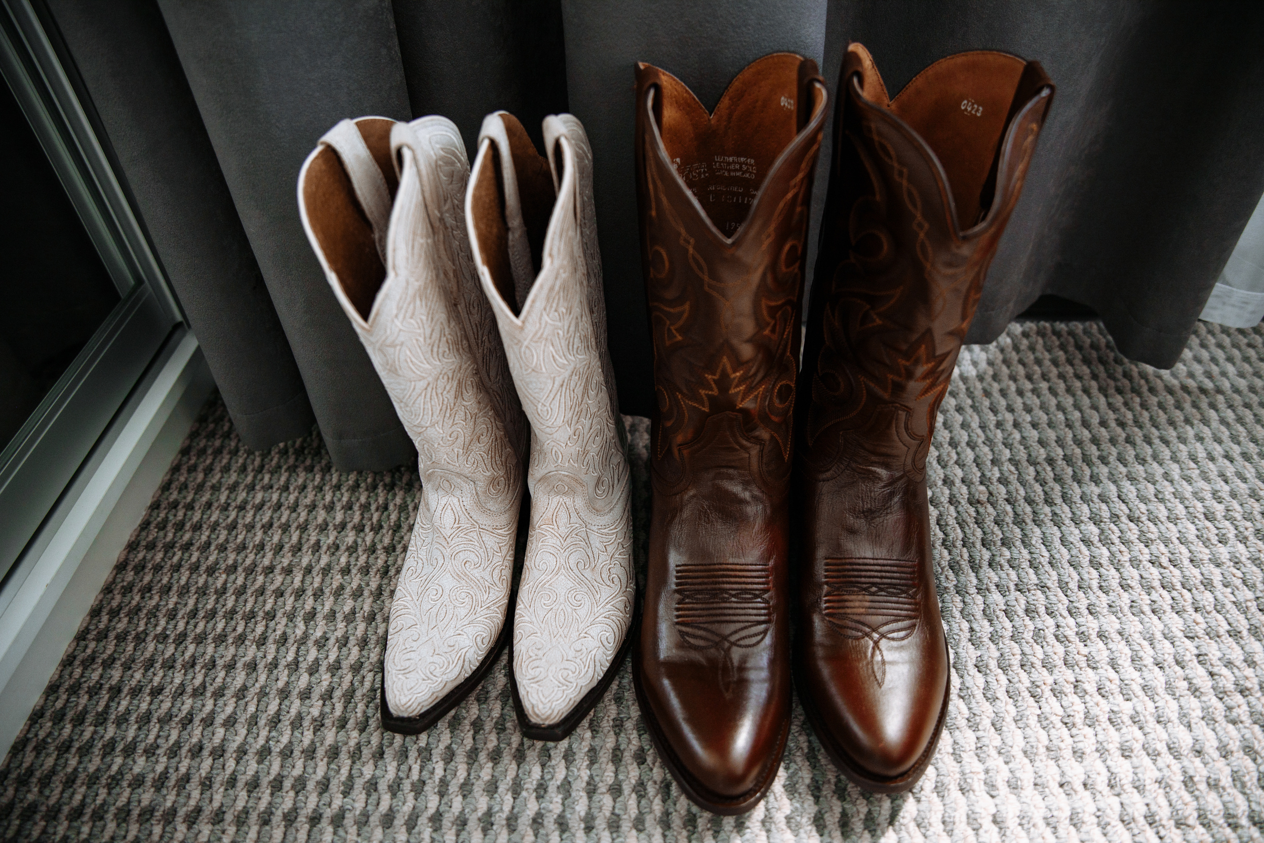 Мария и Джейкоб. Фотограф Анна Пятак