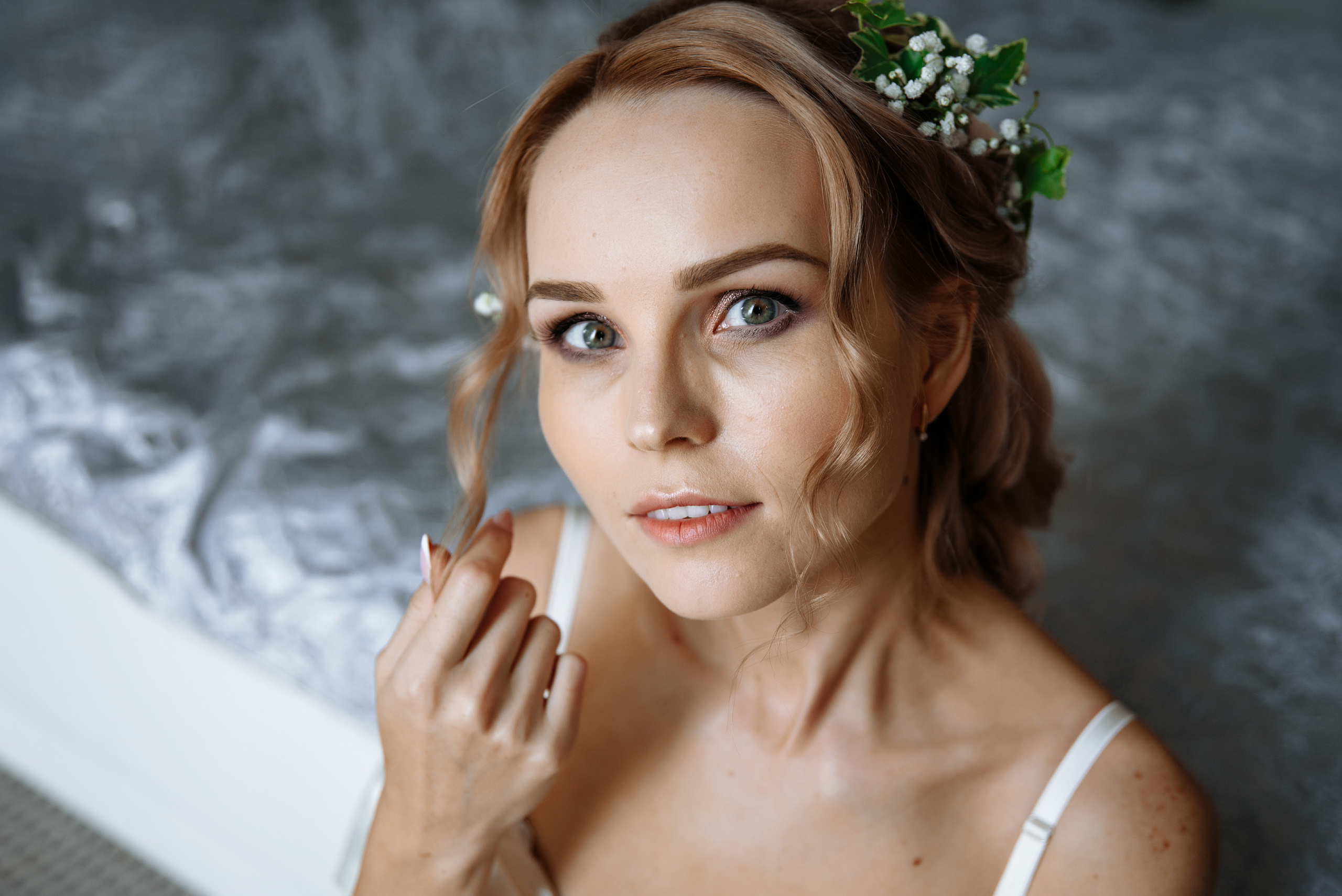 Мария и Джейкоб. Фотограф Анна Пятак