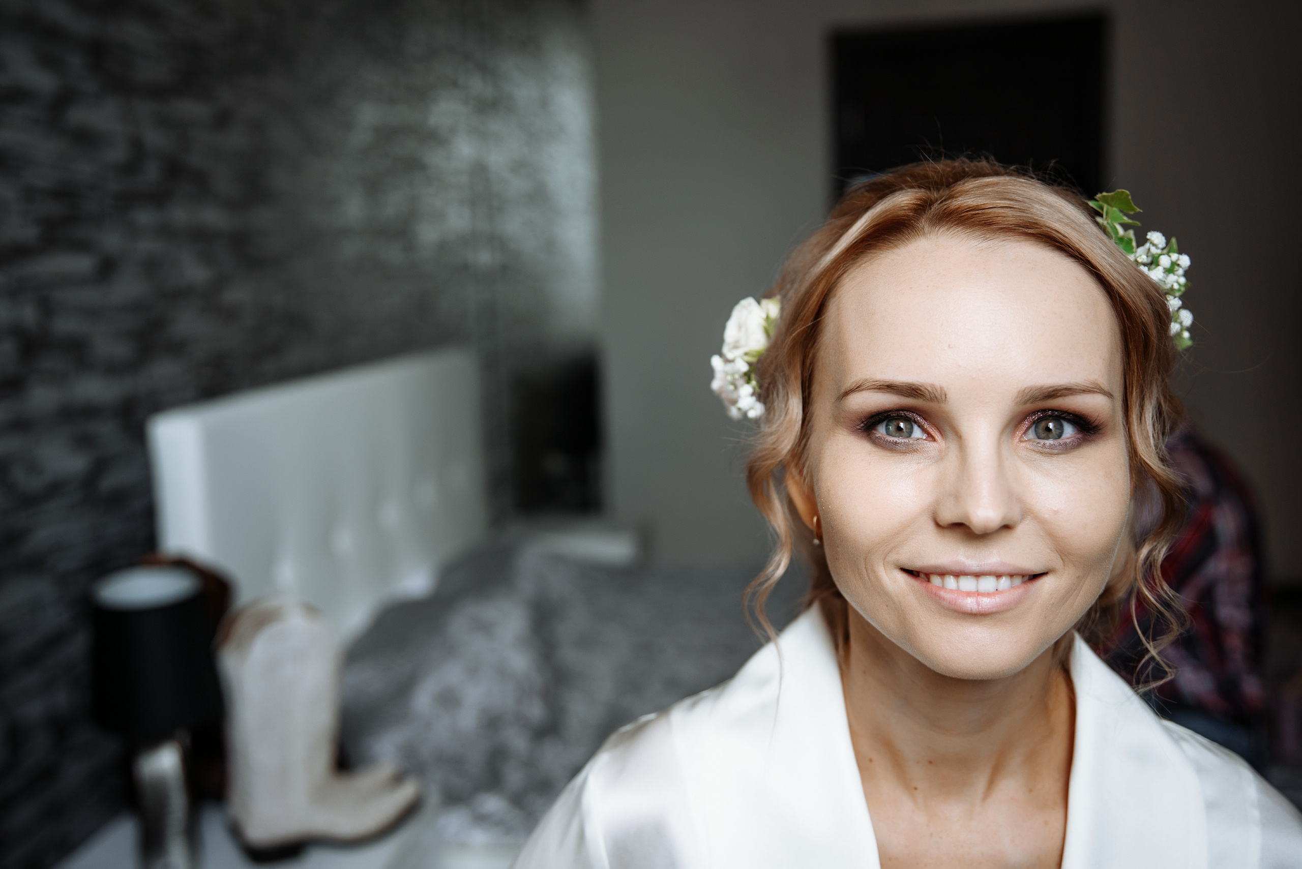 Мария и Джейкоб. Фотограф Анна Пятак