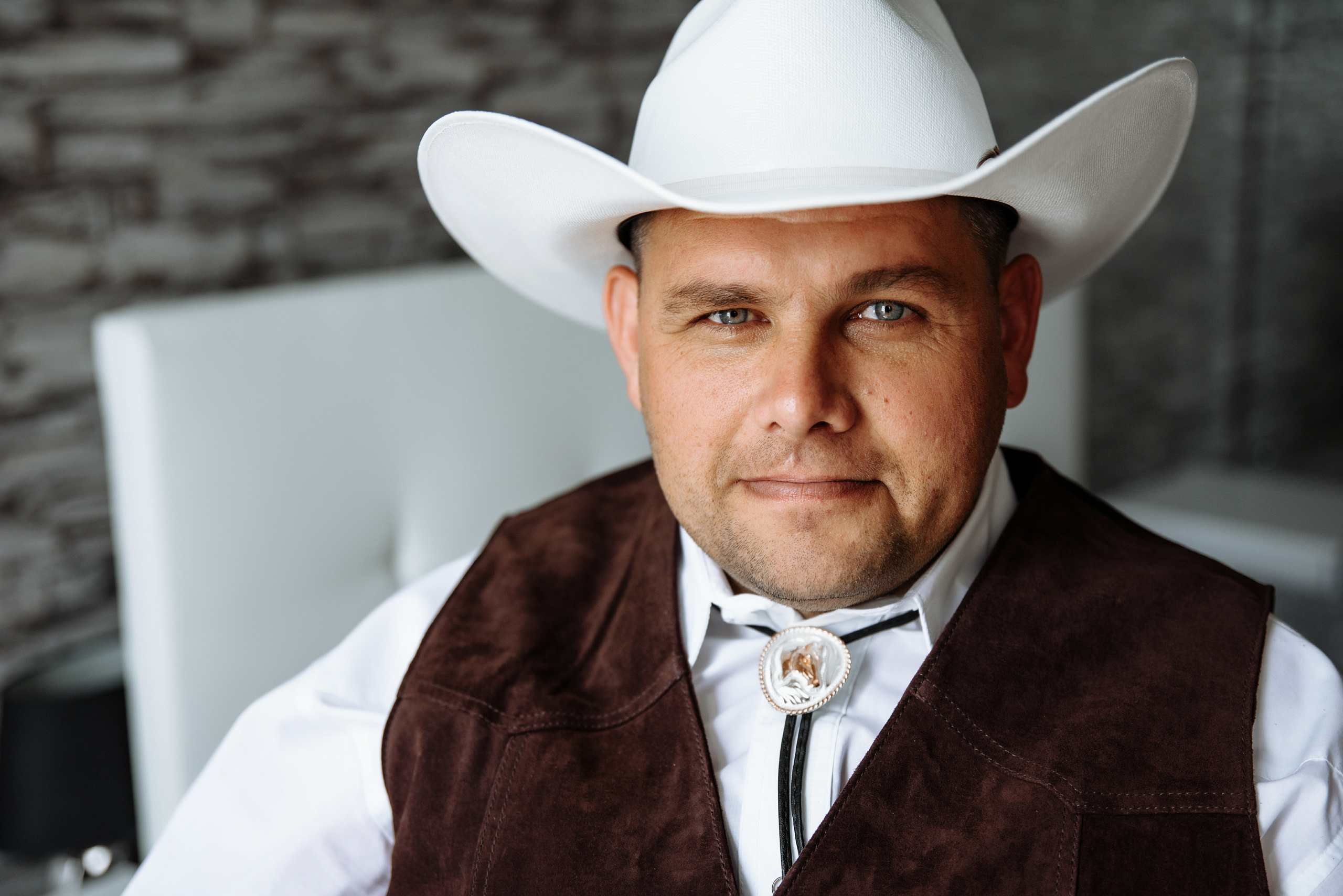 Мария и Джейкоб. Фотограф Анна Пятак