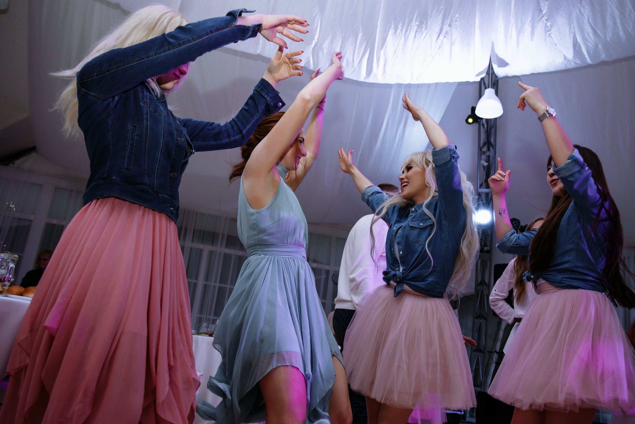 Мария и Джейкоб. Фотограф Анна Пятак