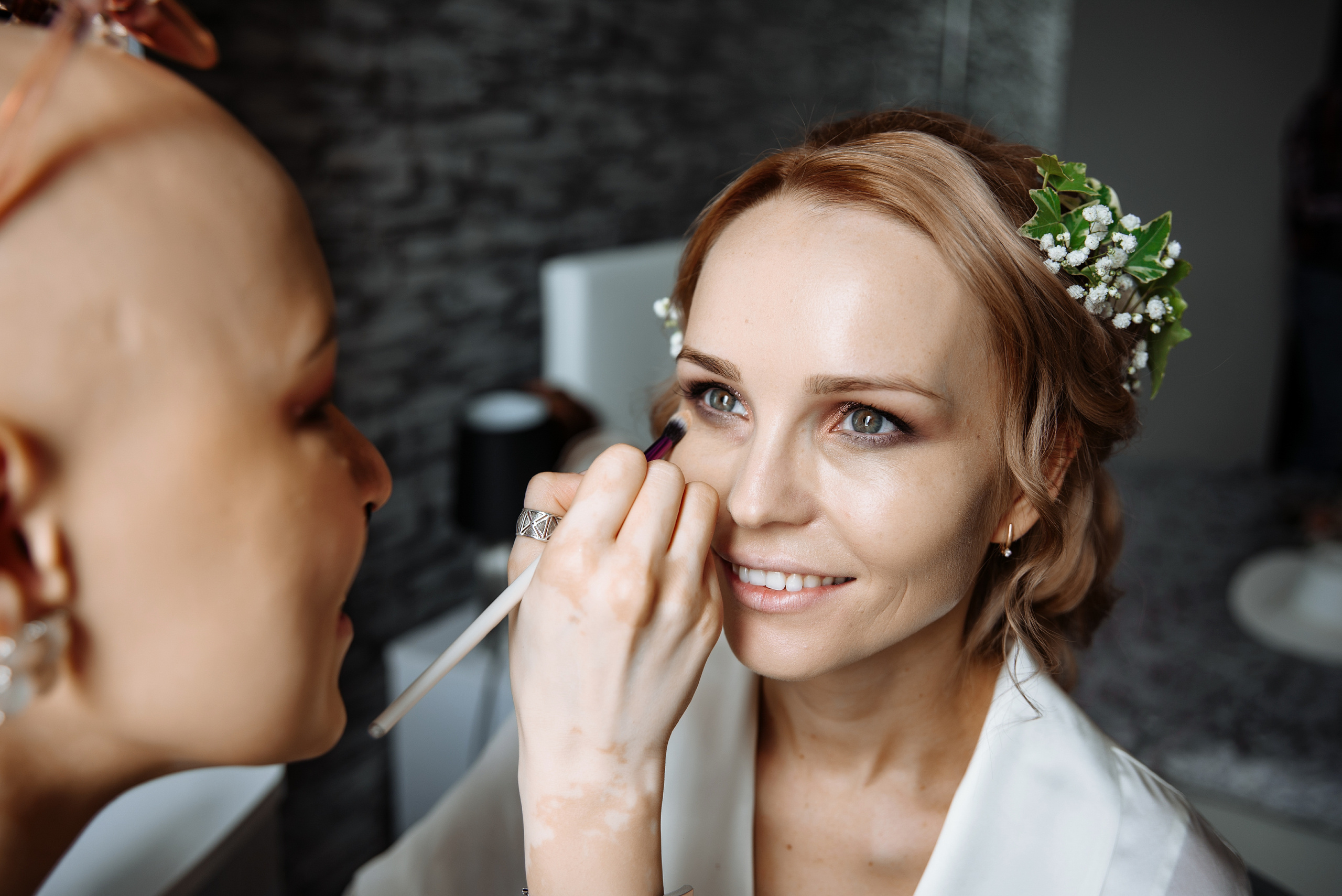 Мария и Джейкоб. Фотограф Анна Пятак