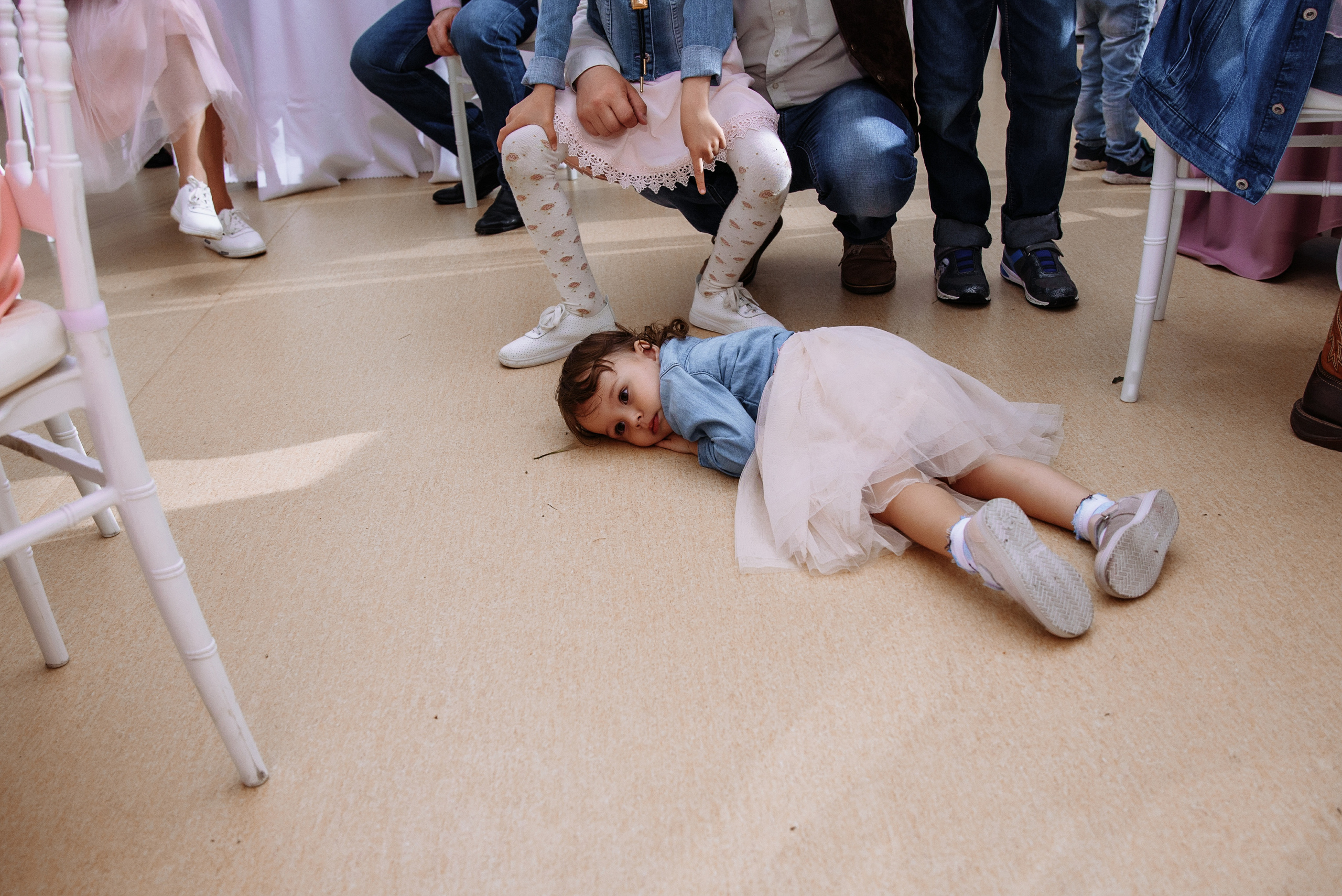 Мария и Джейкоб. Фотограф Анна Пятак