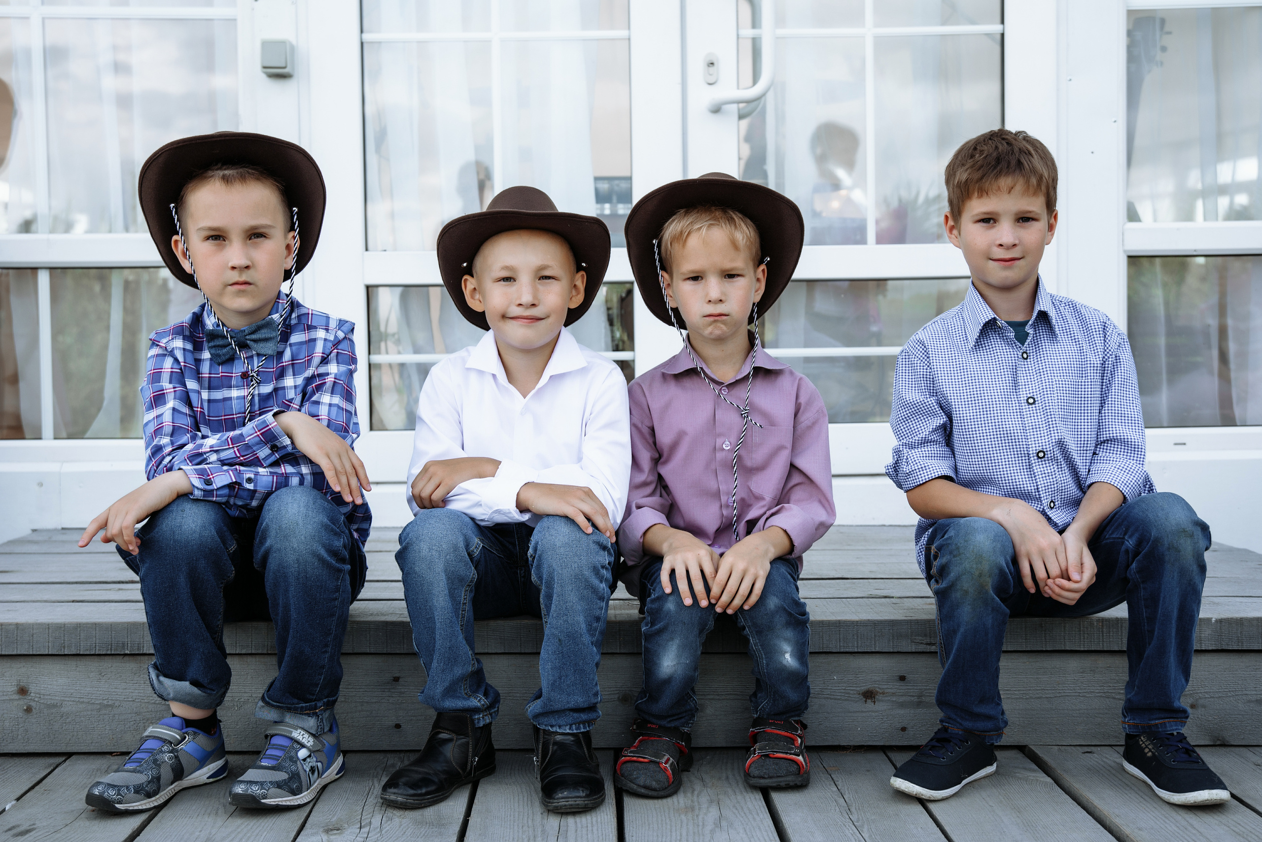 Мария и Джейкоб. Фотограф Анна Пятак