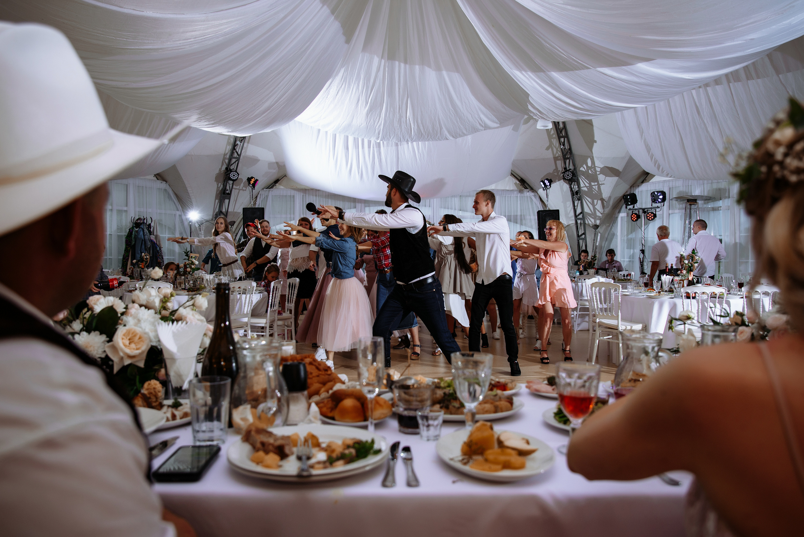 Мария и Джейкоб. Фотограф Анна Пятак