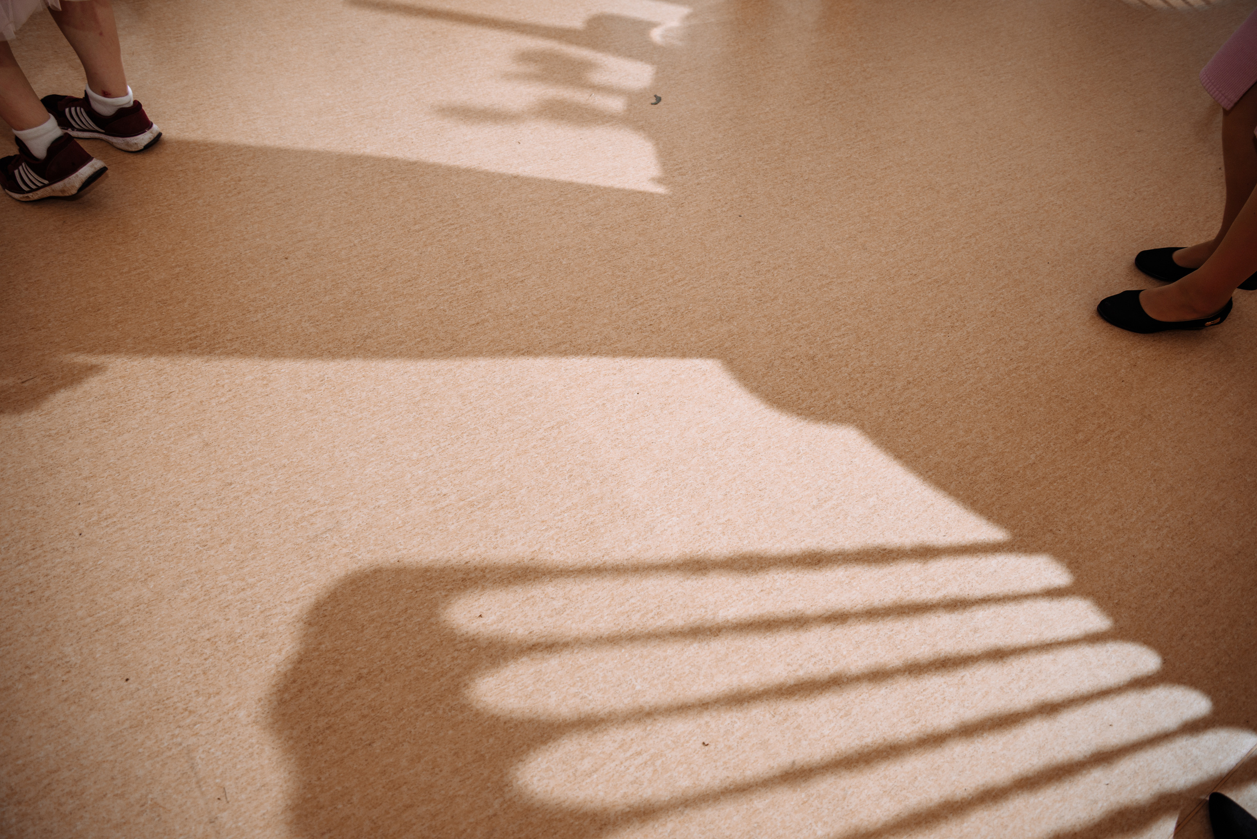 Мария и Джейкоб. Фотограф Анна Пятак