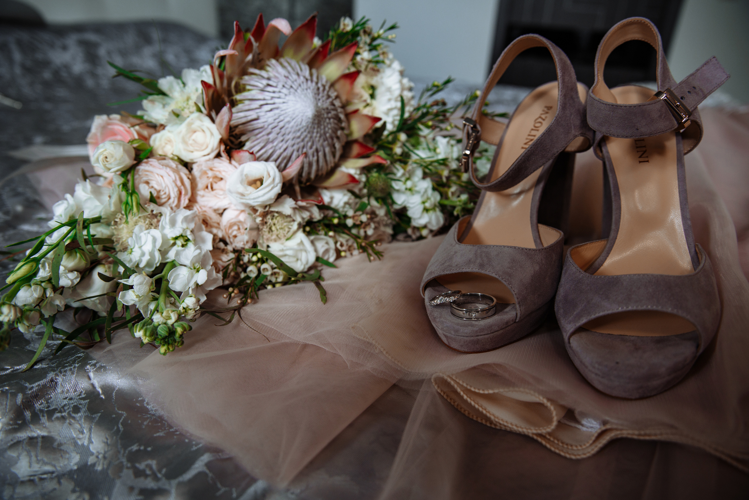 Мария и Джейкоб. Фотограф Анна Пятак