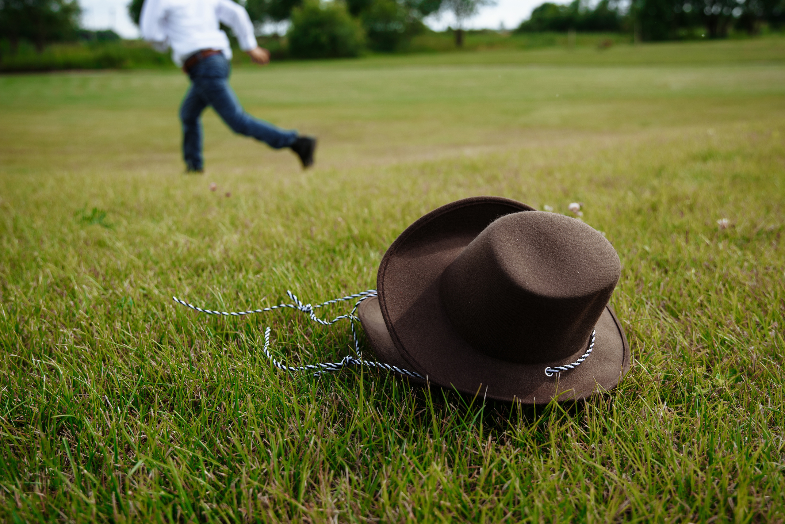 Мария и Джейкоб. Фотограф Анна Пятак