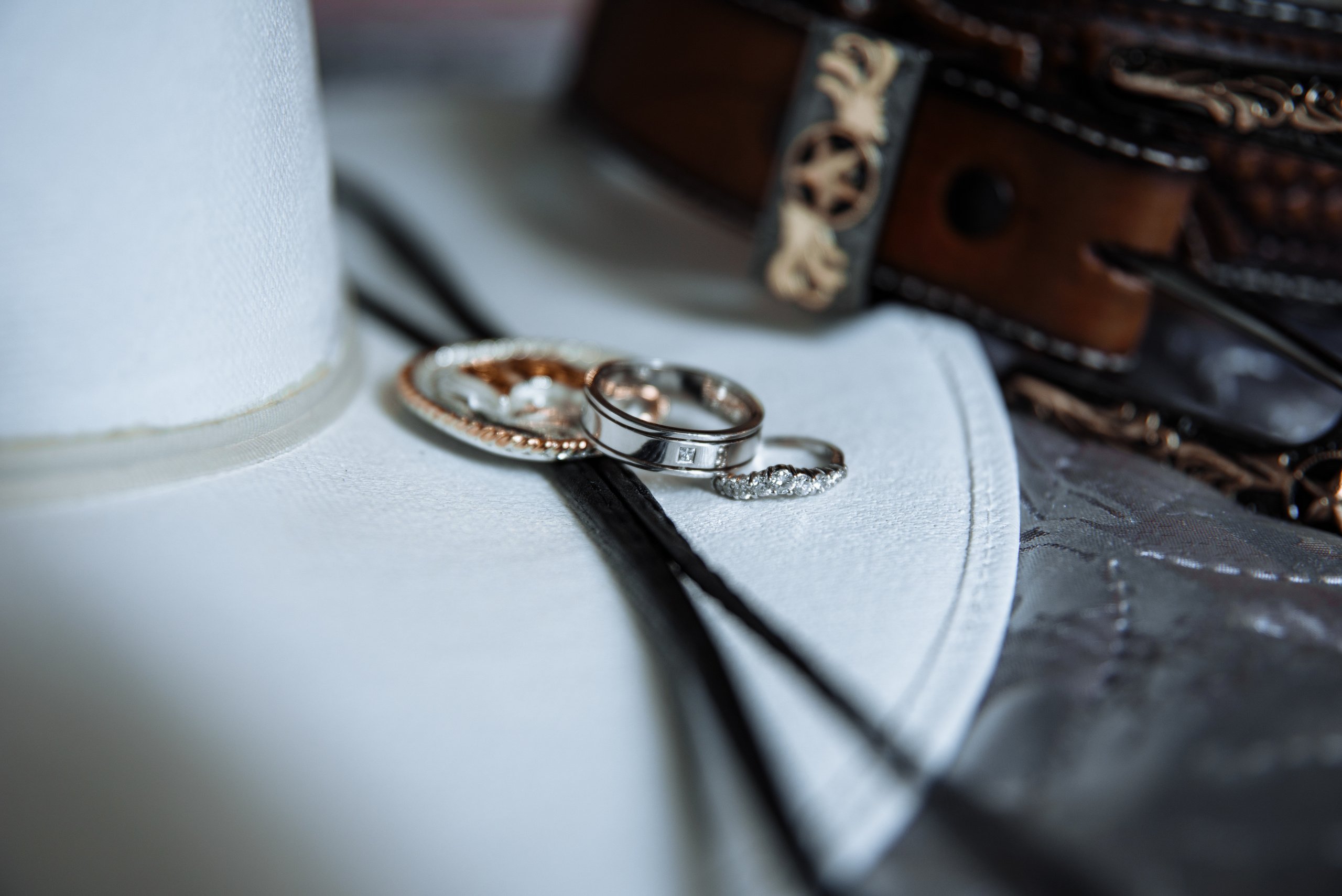 Мария и Джейкоб. Фотограф Анна Пятак