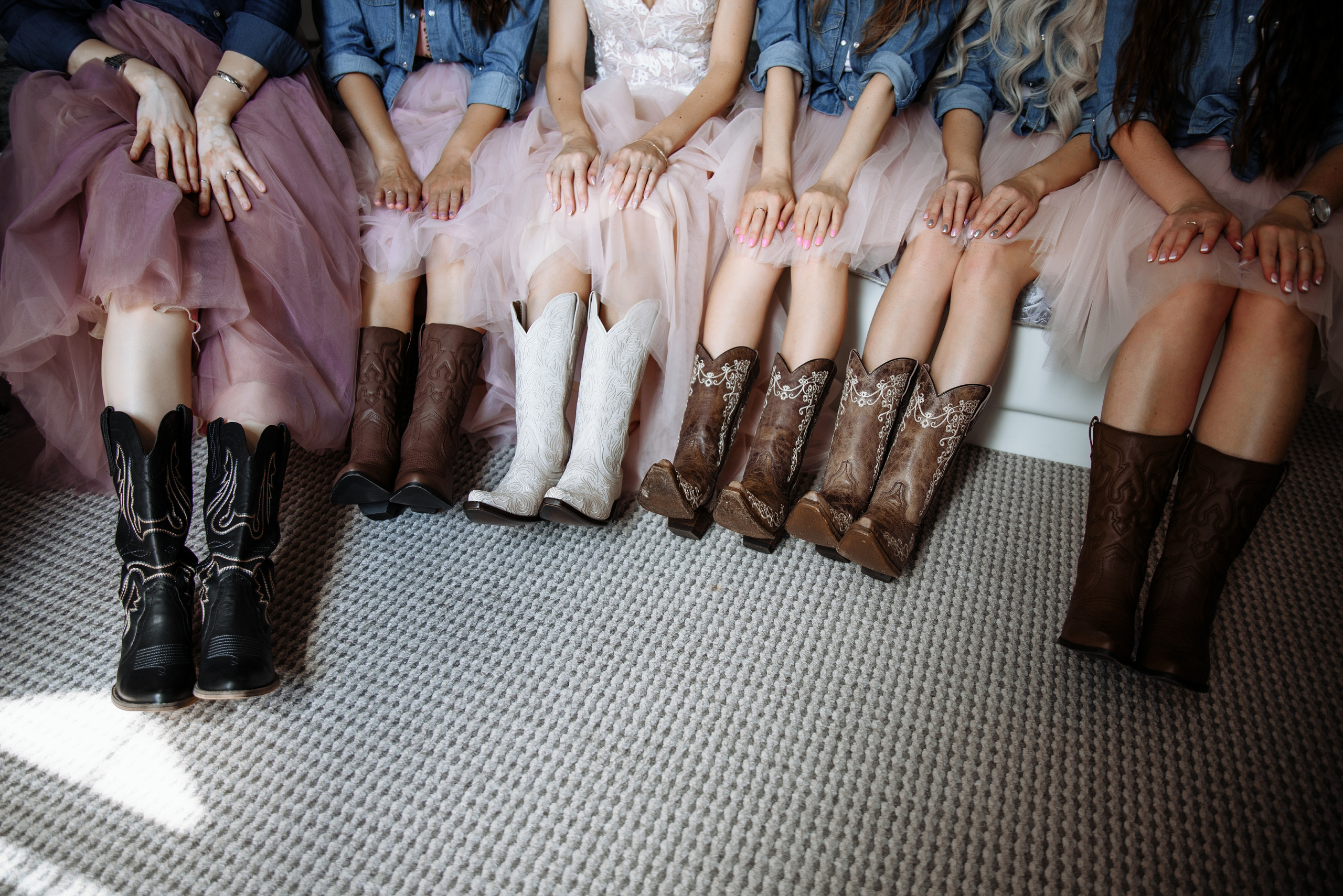 Мария и Джейкоб. Фотограф Анна Пятак