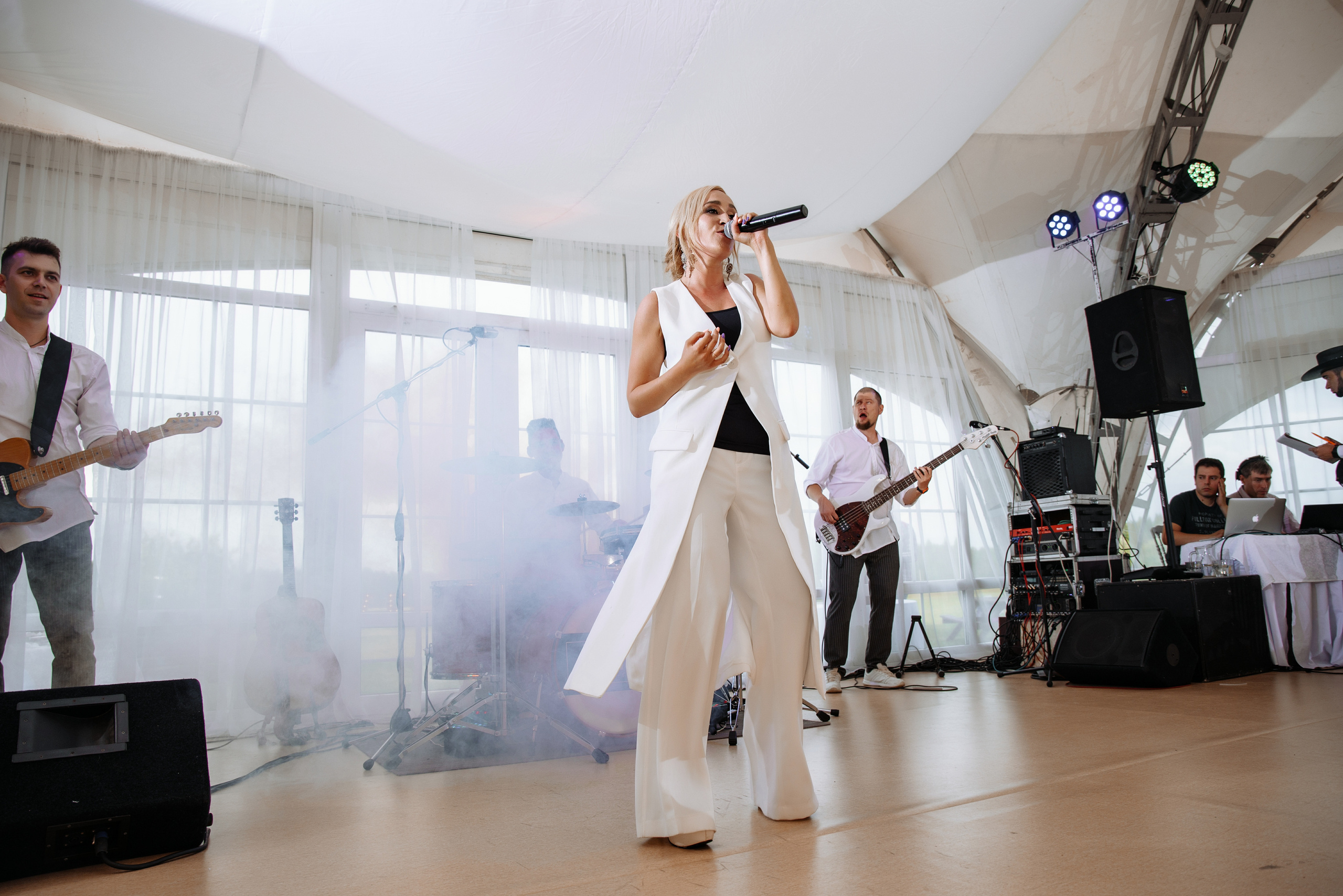 Мария и Джейкоб. Фотограф Анна Пятак