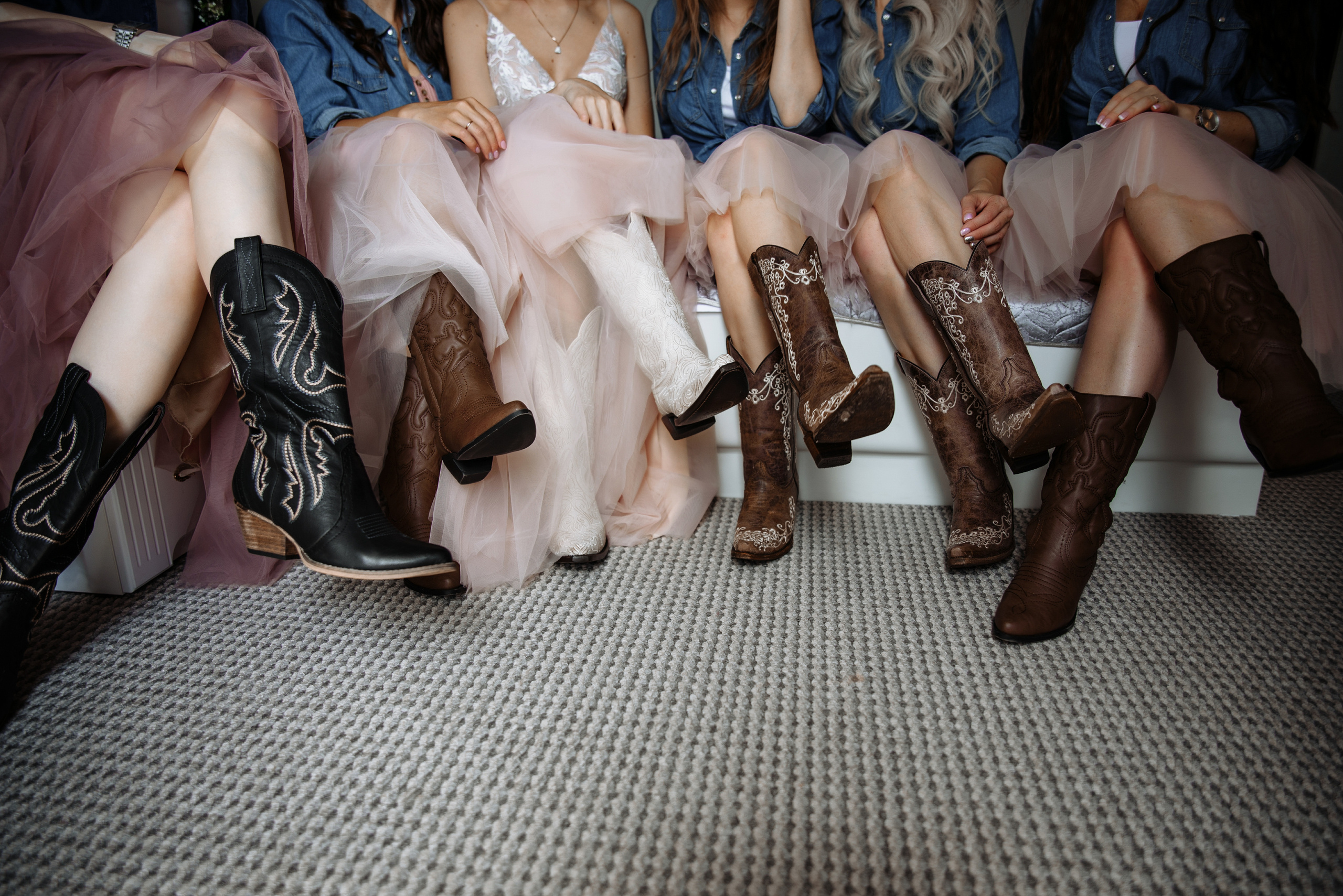 Мария и Джейкоб. Фотограф Анна Пятак