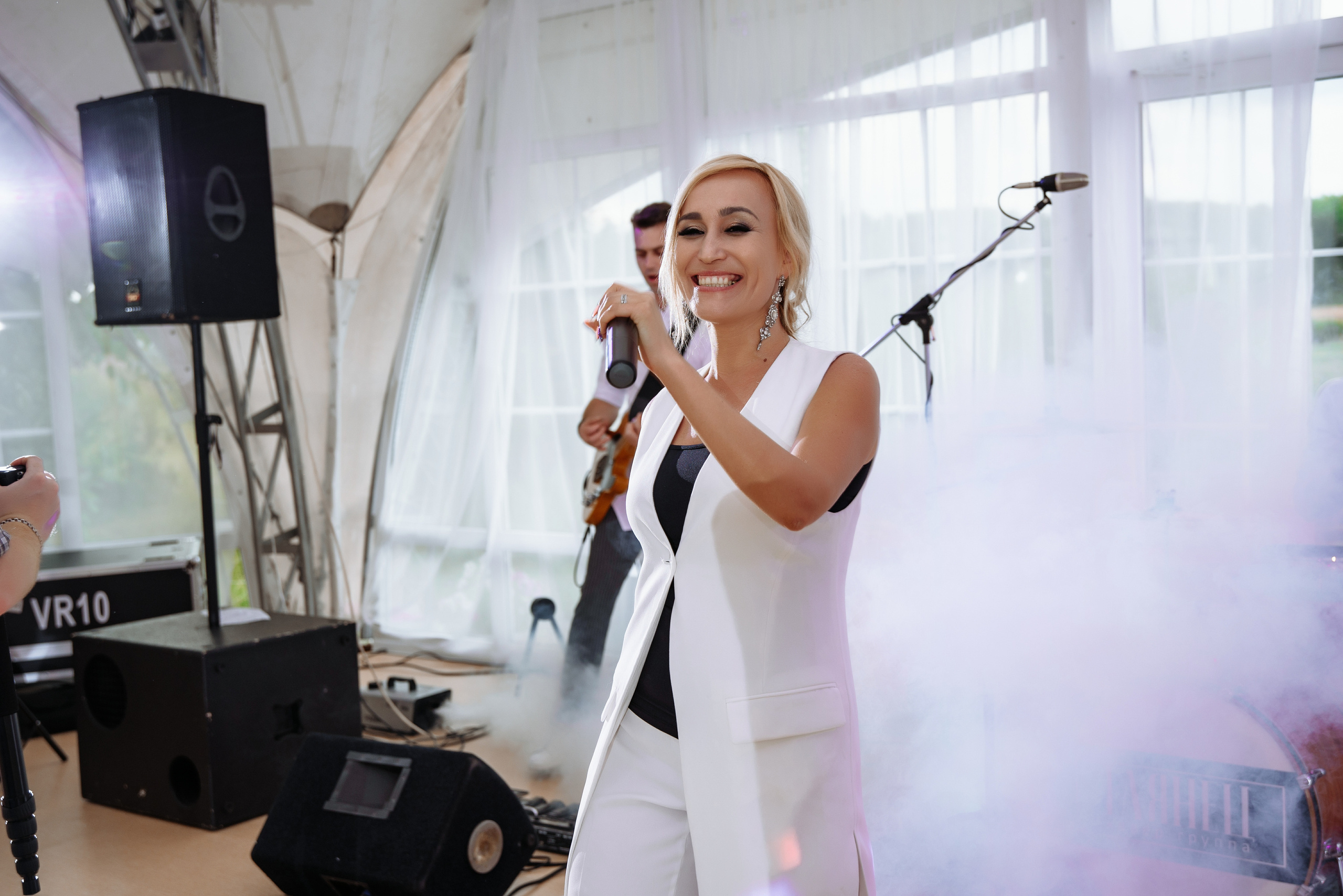 Мария и Джейкоб. Фотограф Анна Пятак