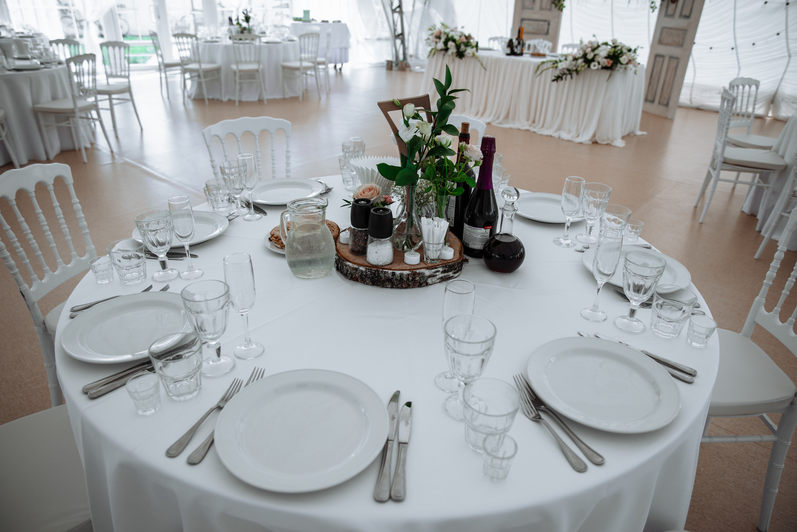 Мария и Джейкоб. Фотограф Анна Пятак