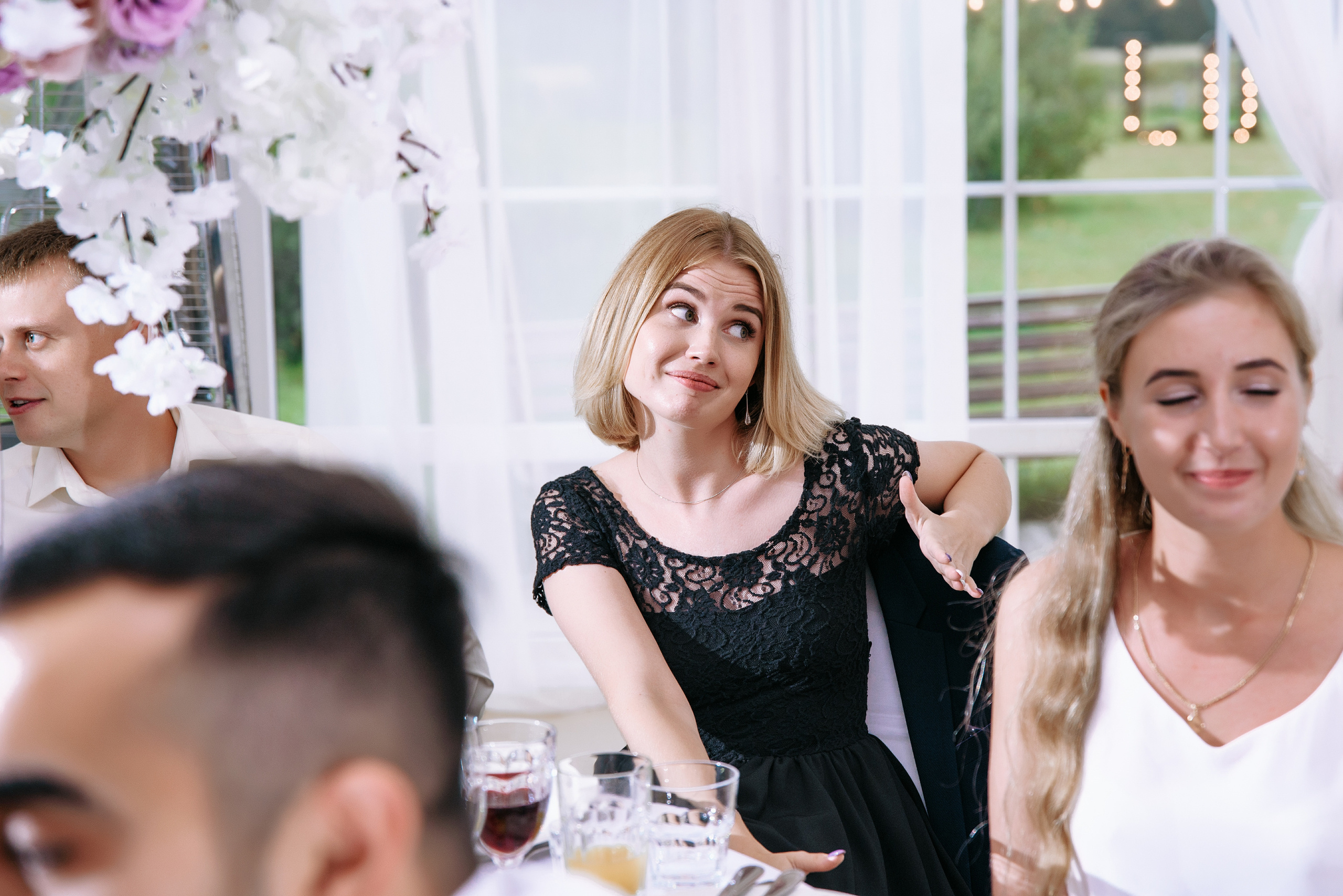 Лариса и Александр. Фотограф Анна Пятак