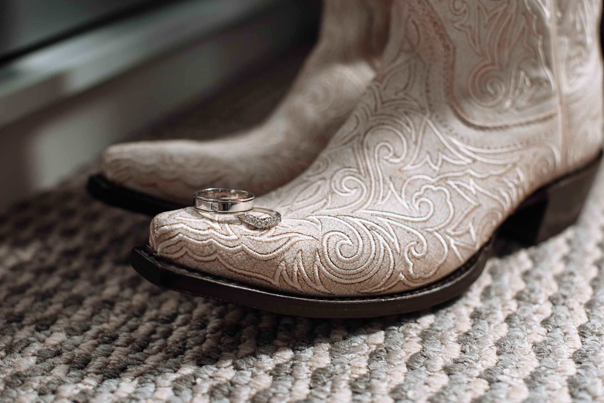 Мария и Джейкоб. Фотограф Анна Пятак