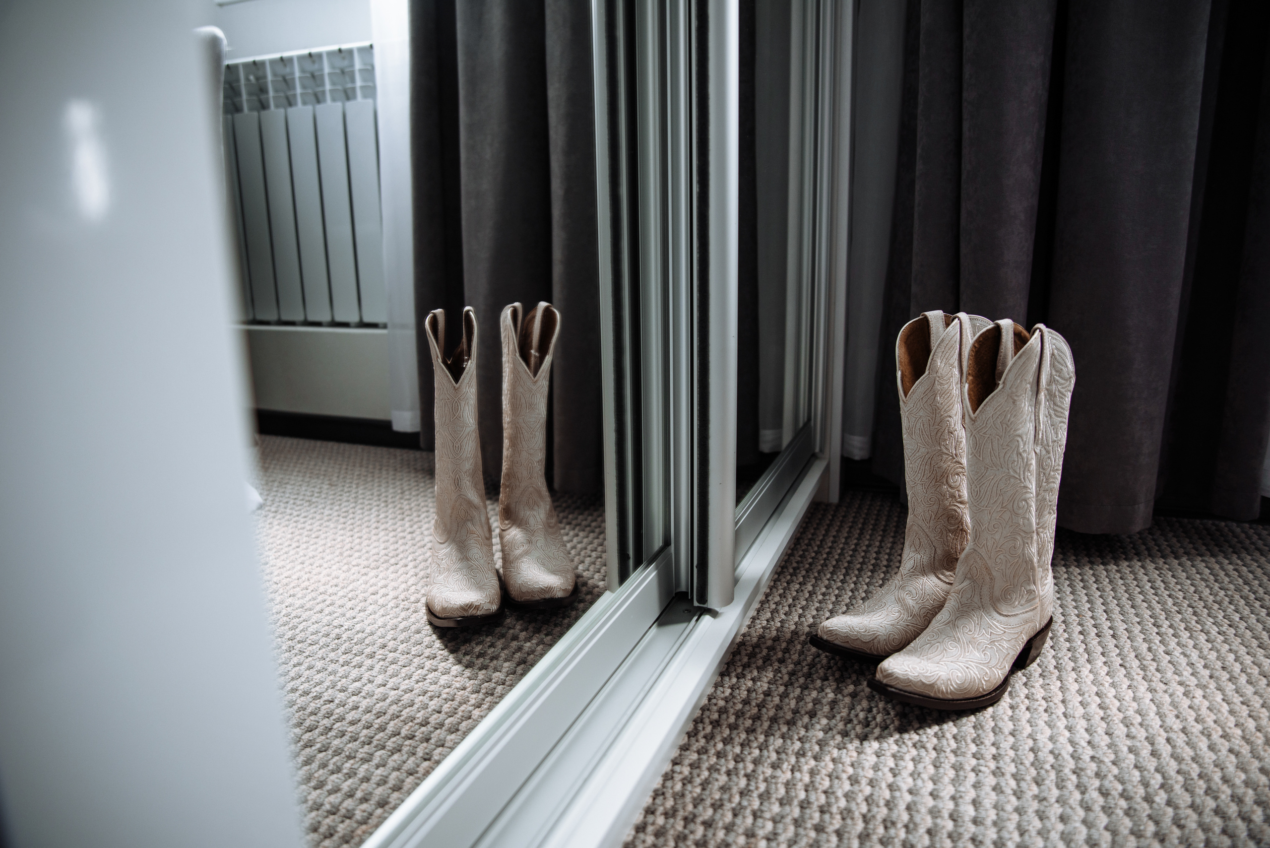 Мария и Джейкоб. Фотограф Анна Пятак