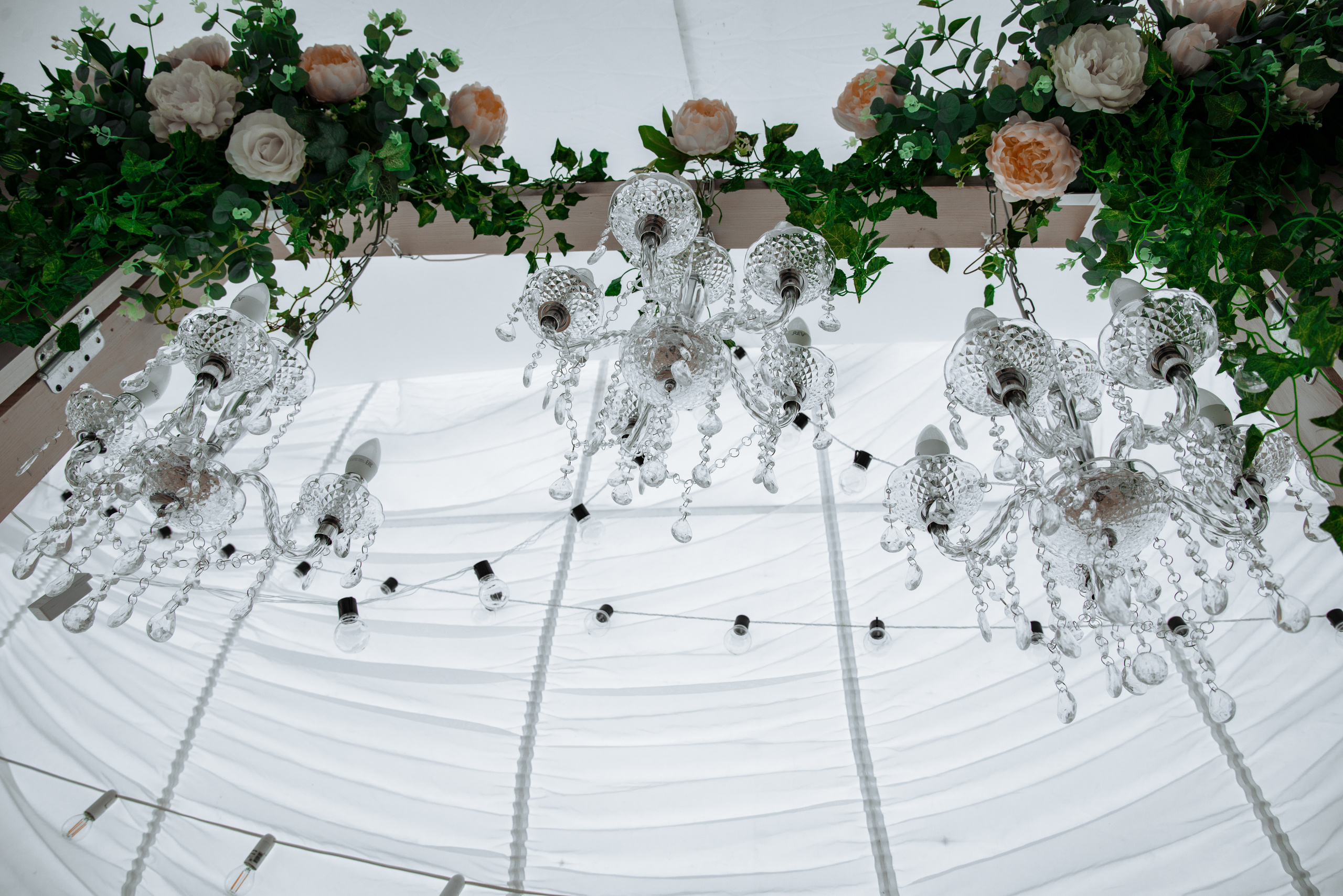 Мария и Джейкоб. Фотограф Анна Пятак