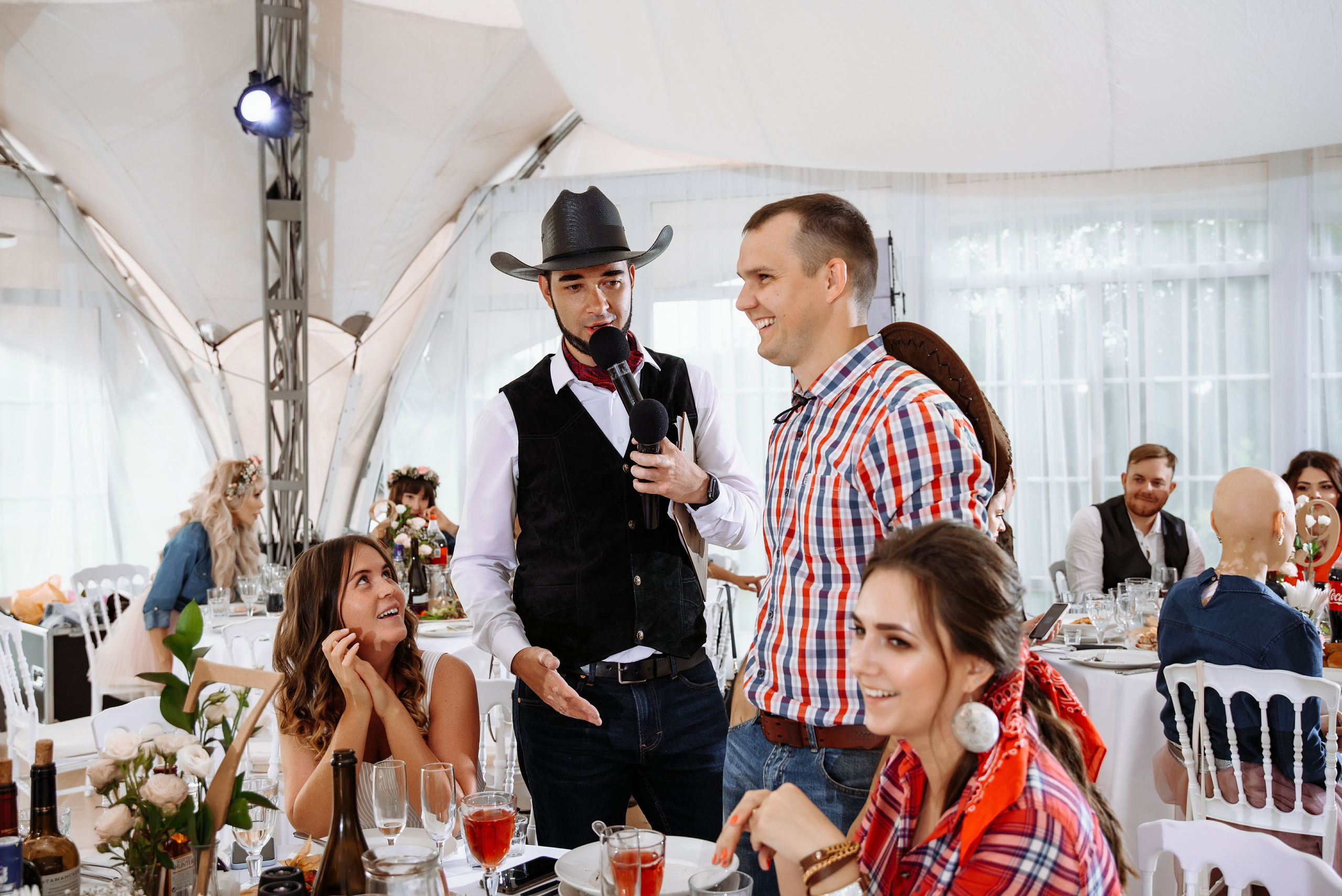 Мария и Джейкоб. Фотограф Анна Пятак