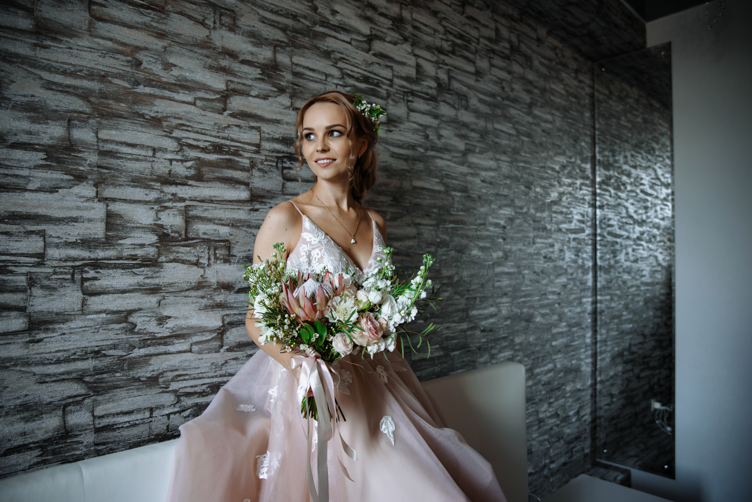 Отзывы. Фотограф Анна Пятак