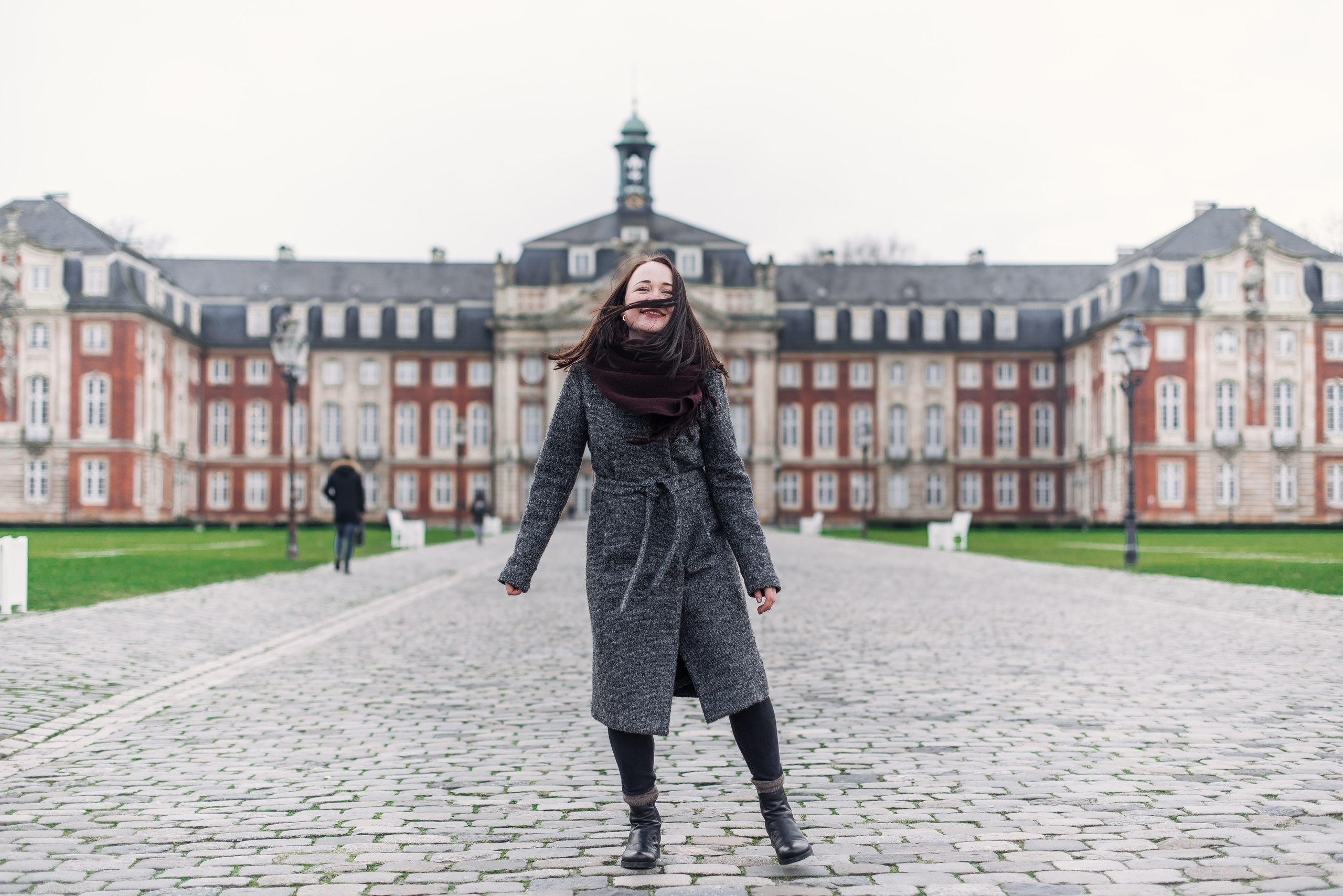 Отзывы. Фотограф Анна Пятак