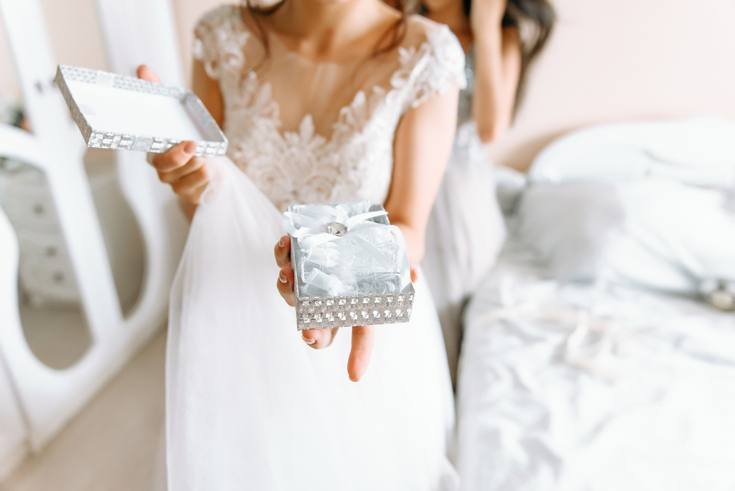 Лариса и Александр. Фотограф Анна Пятак