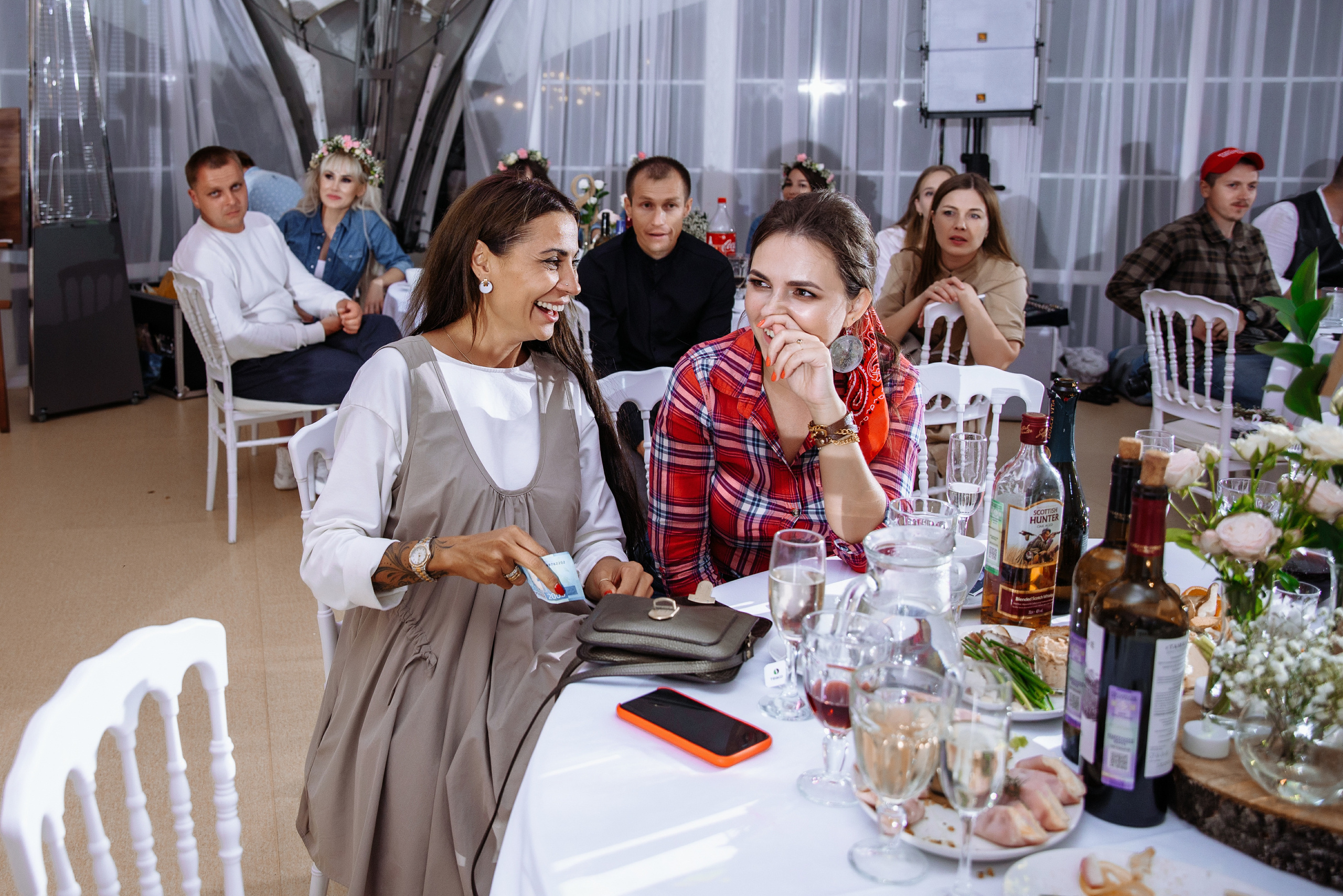 Мария и Джейкоб. Фотограф Анна Пятак