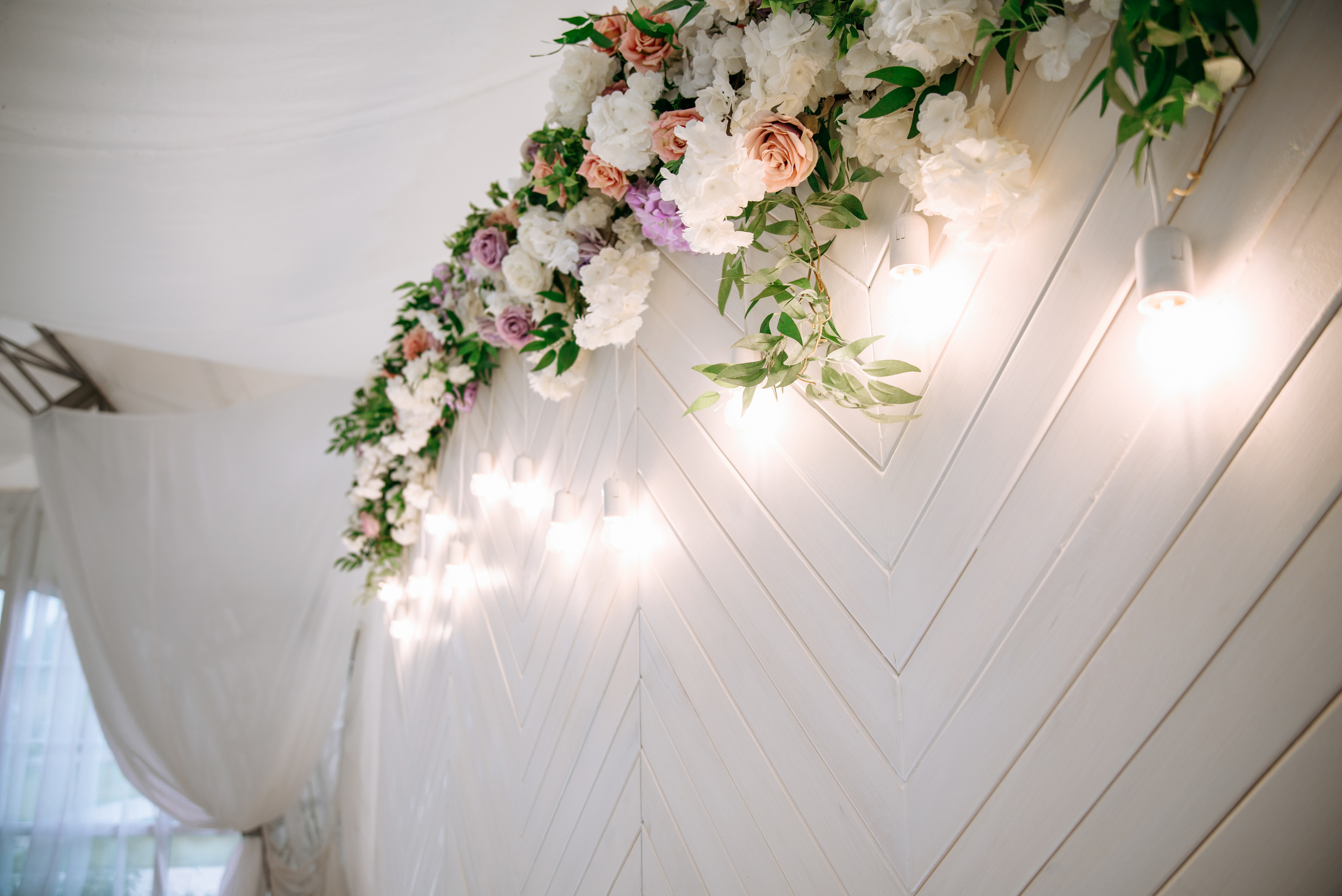 Лариса и Александр. Фотограф Анна Пятак