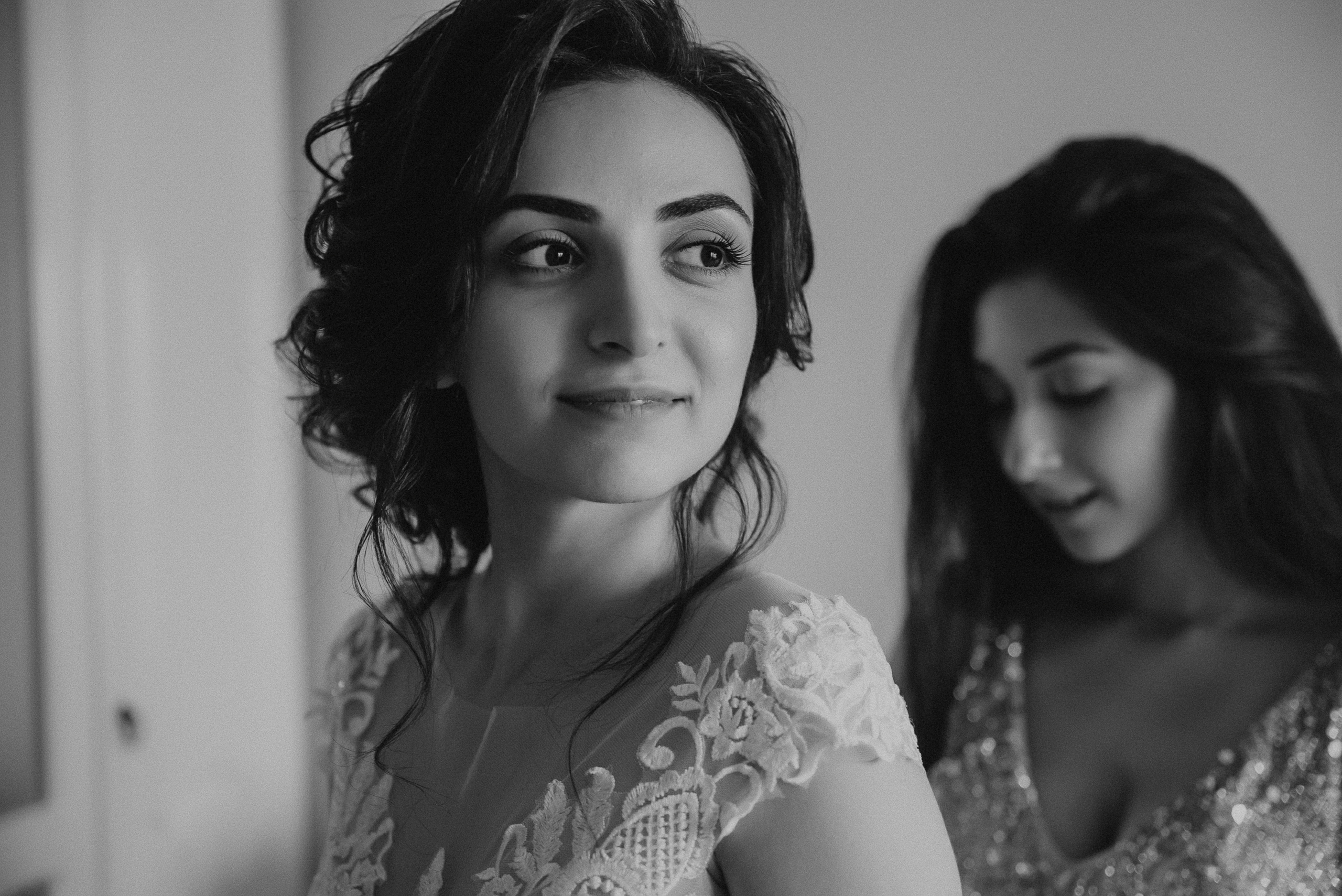 Лариса и Александр. Фотограф Анна Пятак