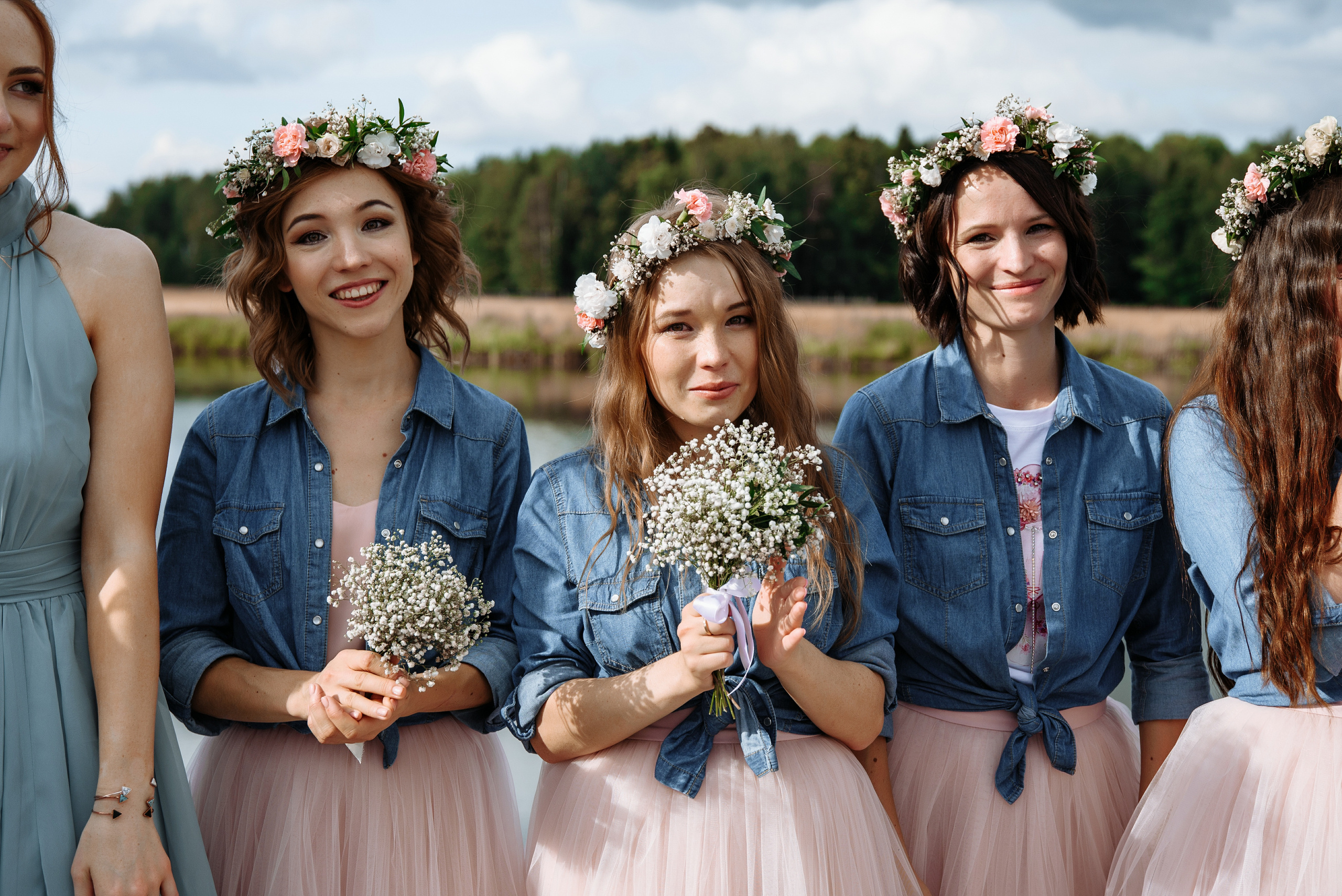 Мария и Джейкоб. Фотограф Анна Пятак