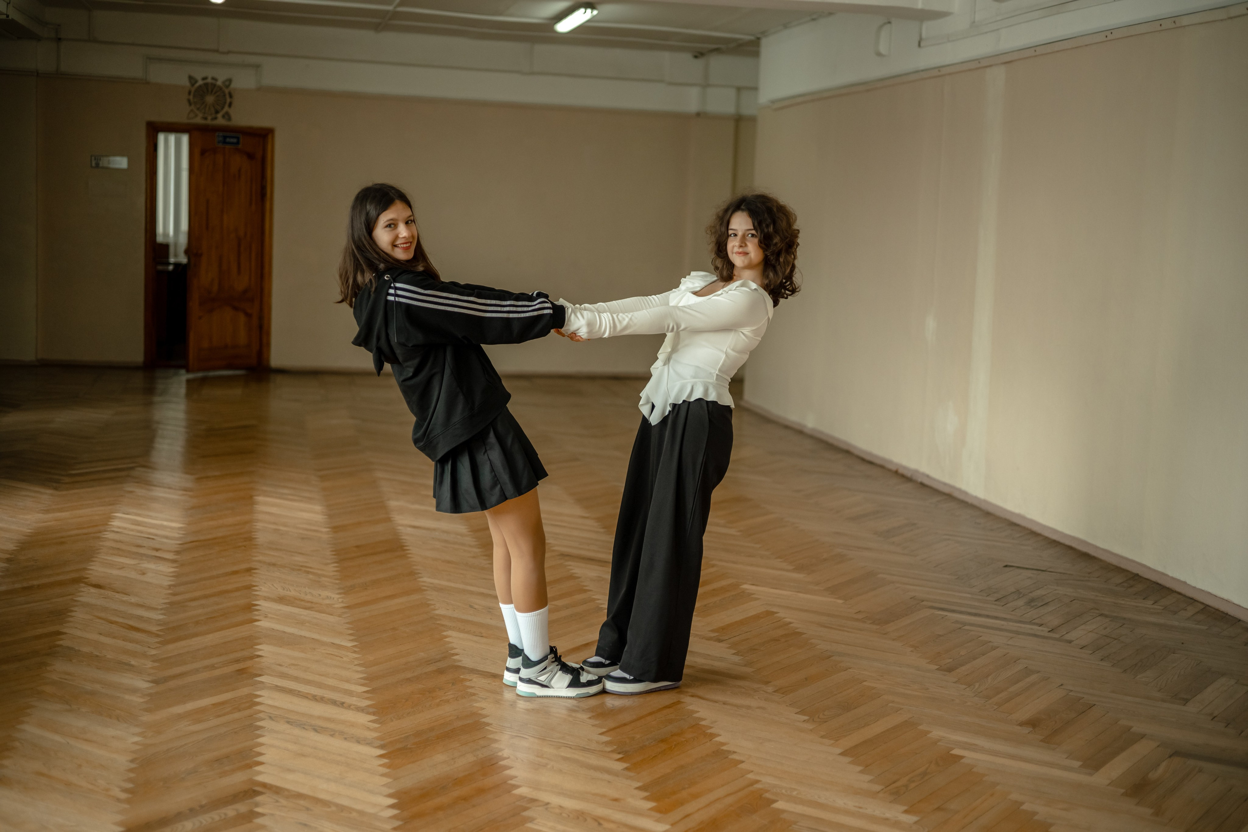 9 класс. Художественный фотограф Анапа Александра Долбикова